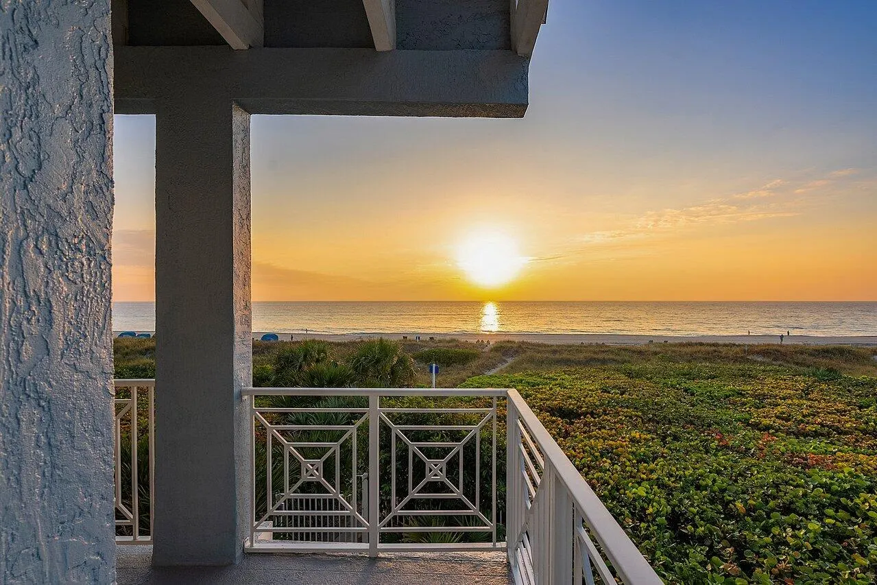 1835 S Ocean Boulevard #L