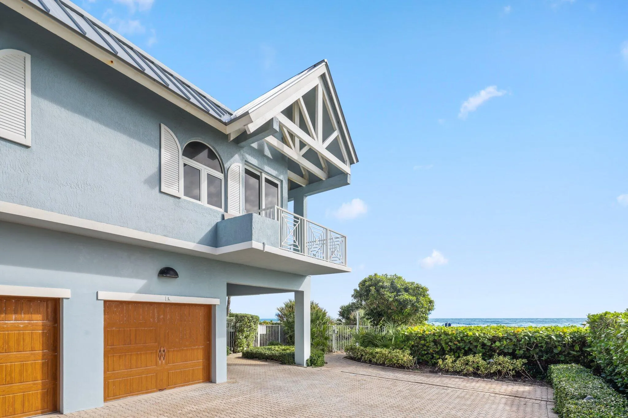 1835 S Ocean Boulevard #L