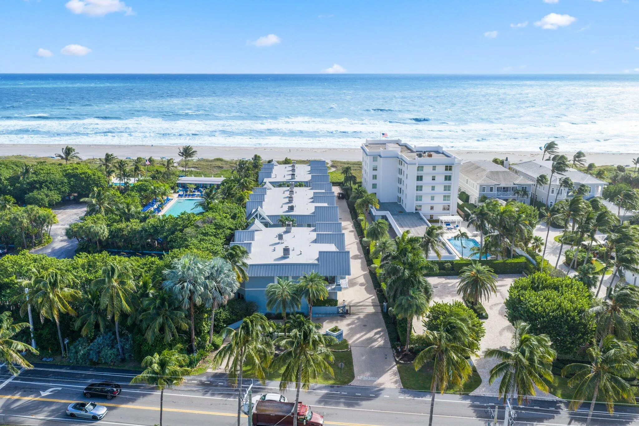 1835 S Ocean Boulevard #L