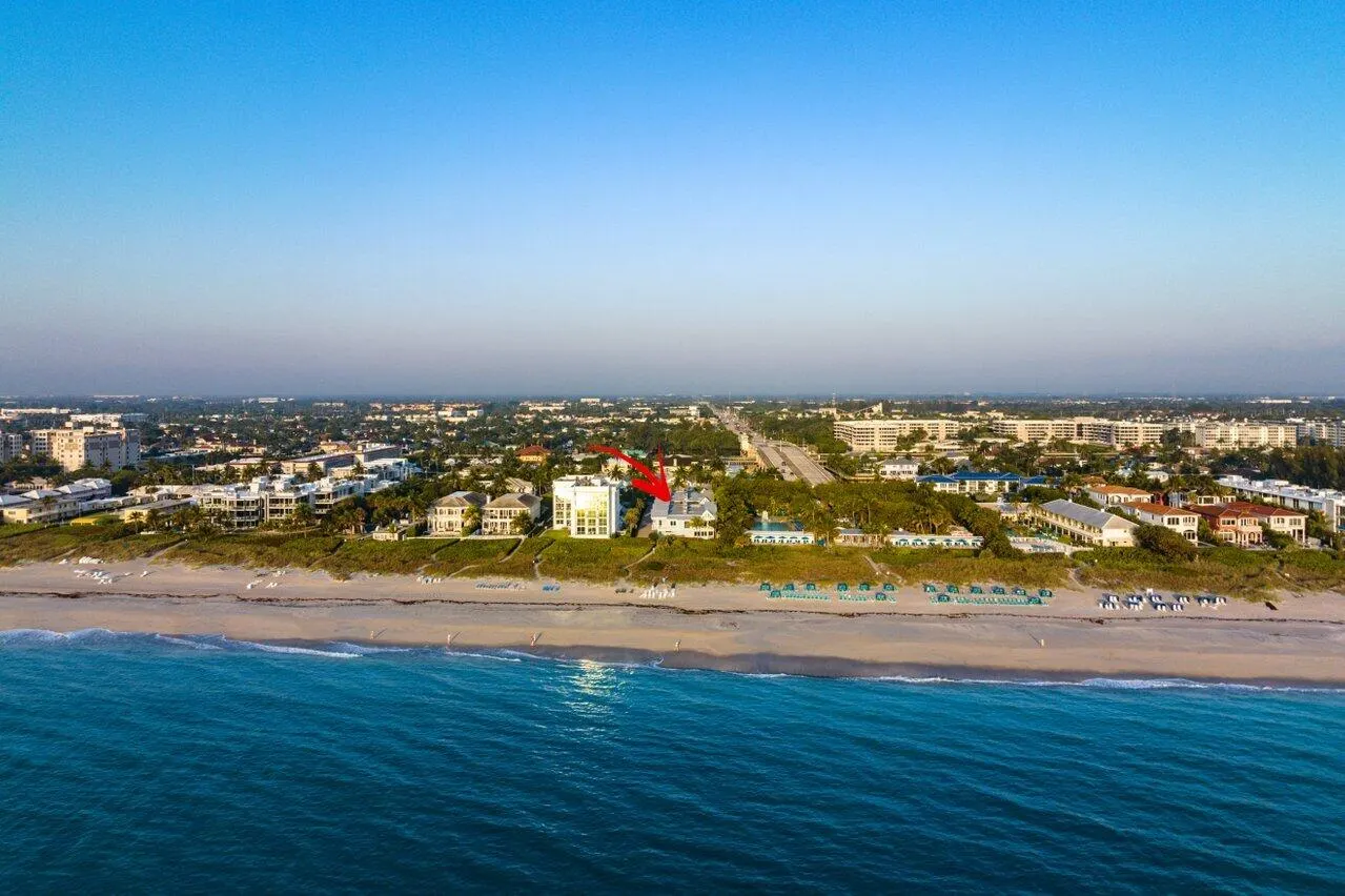 1835 S Ocean Boulevard #L