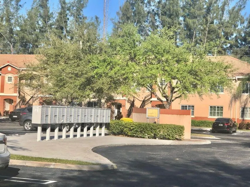 3740 N Jog Road #106