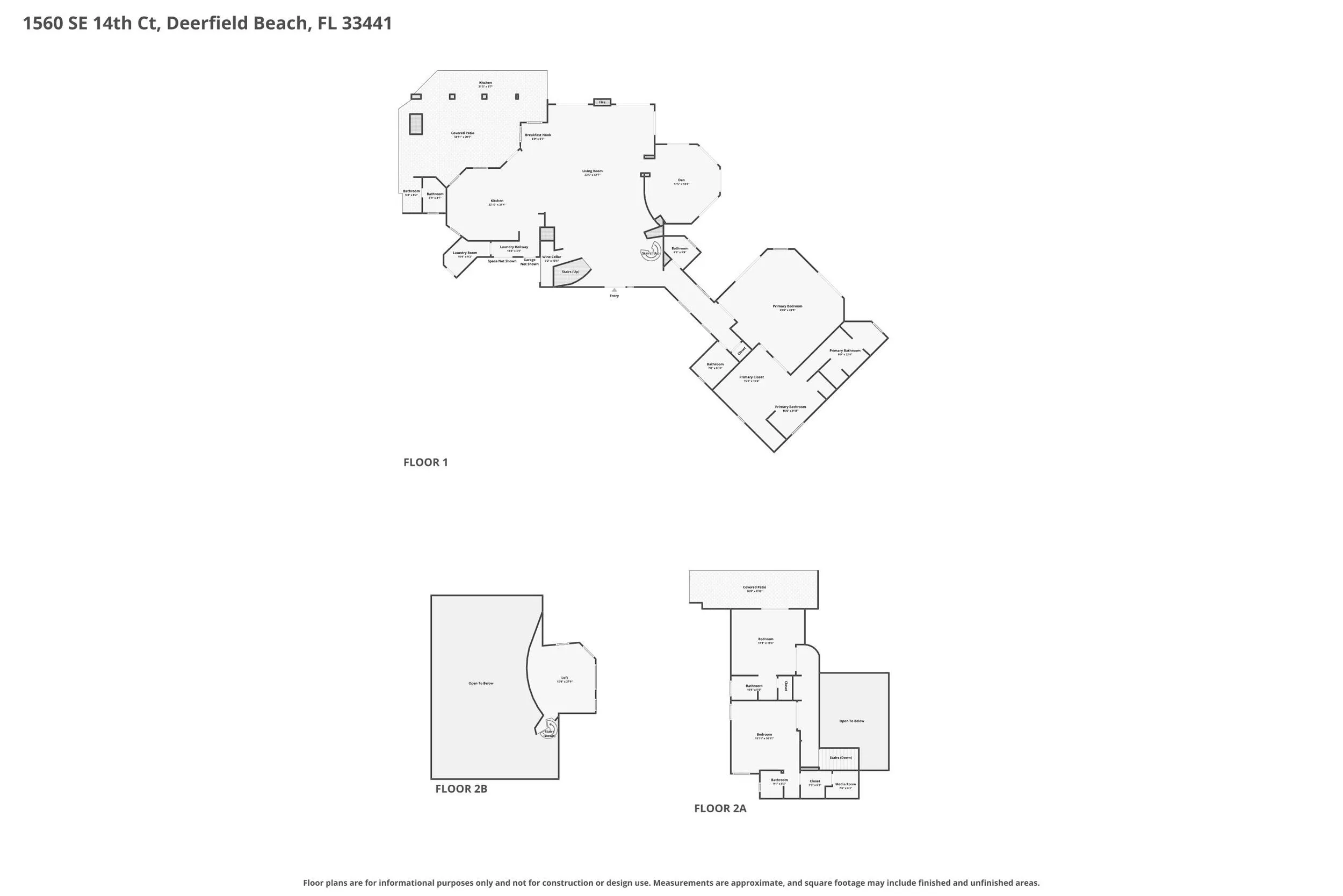 1560 SE 14th Court