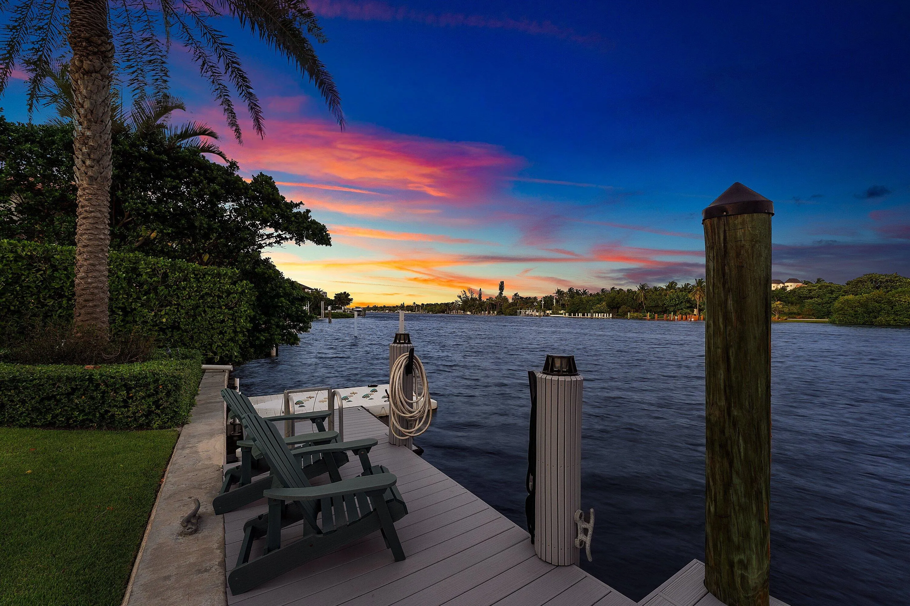 55 Spoonbill Road