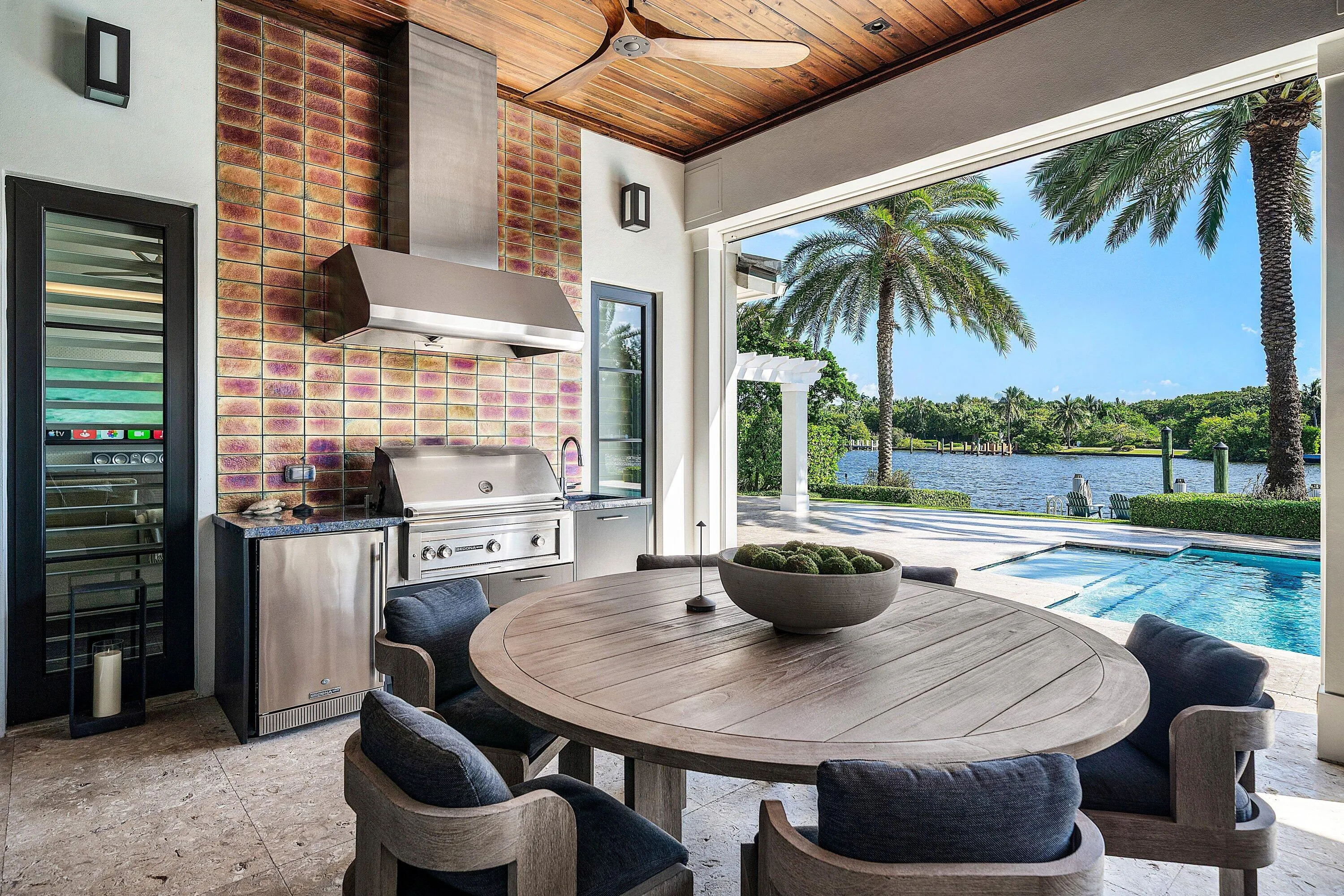 55 Spoonbill Road