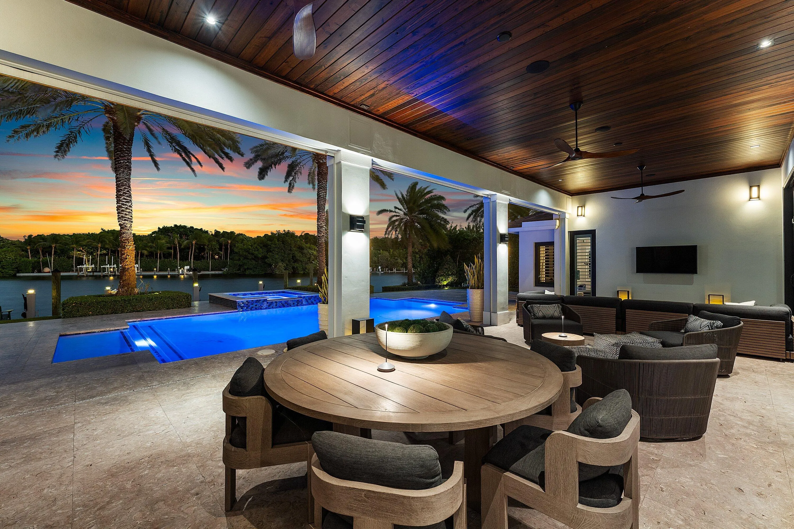 55 Spoonbill Road