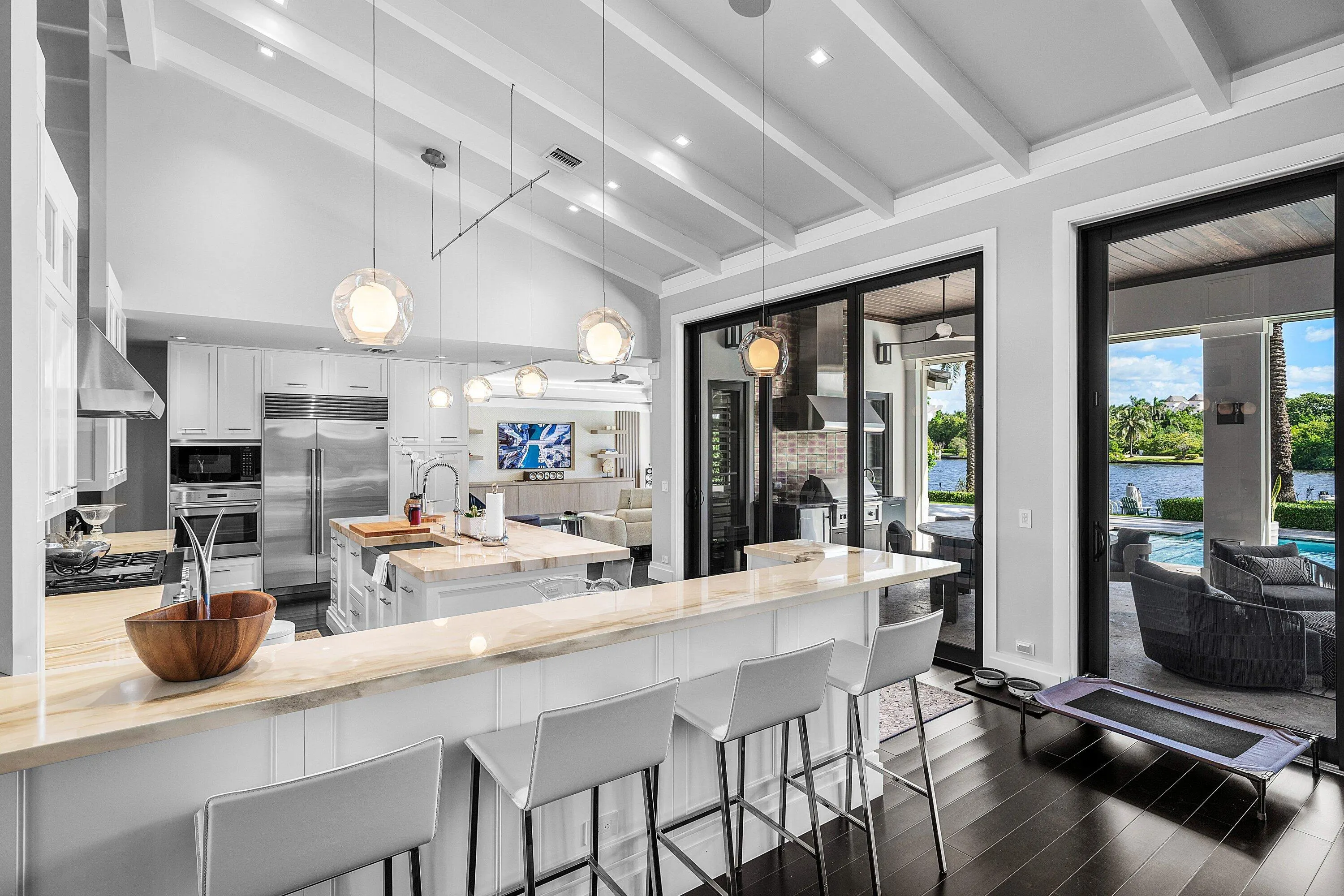 55 Spoonbill Road