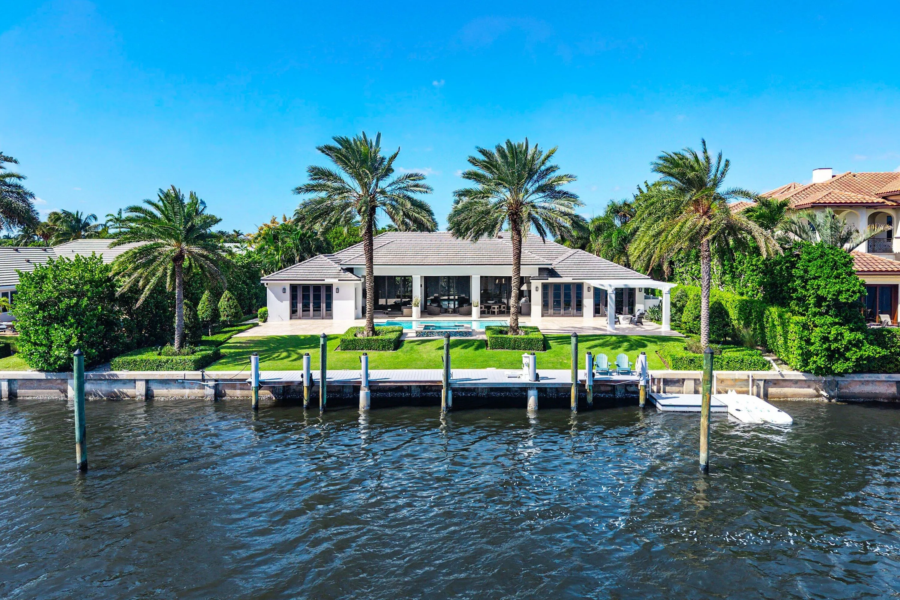 55 Spoonbill Road