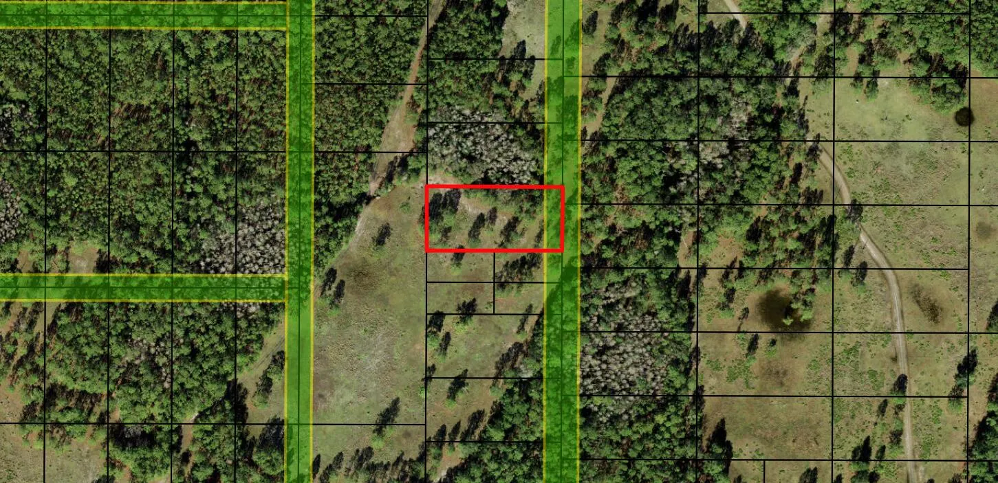 0 Poyner Road