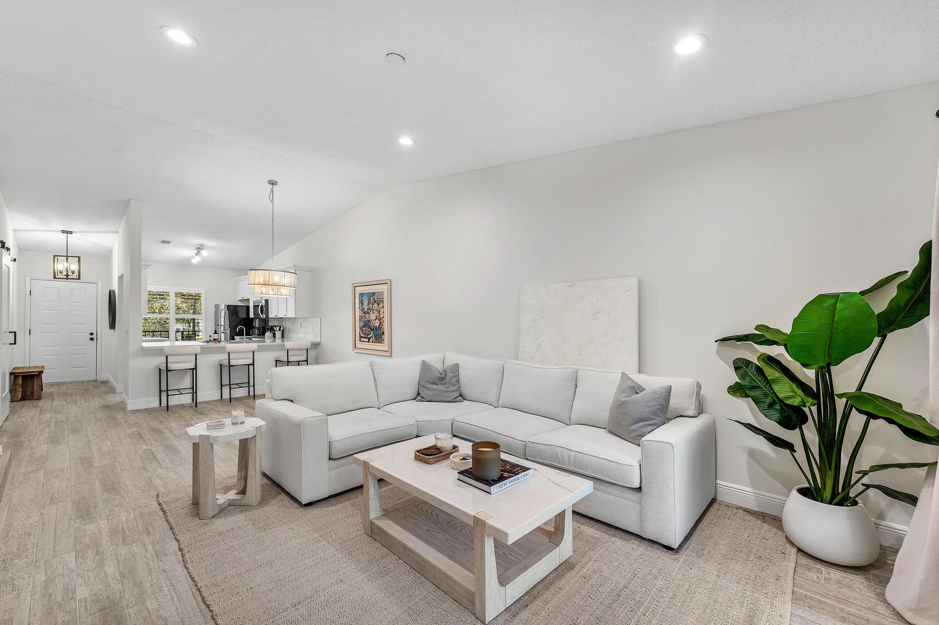 1401 Sabal Ridge Circle #F