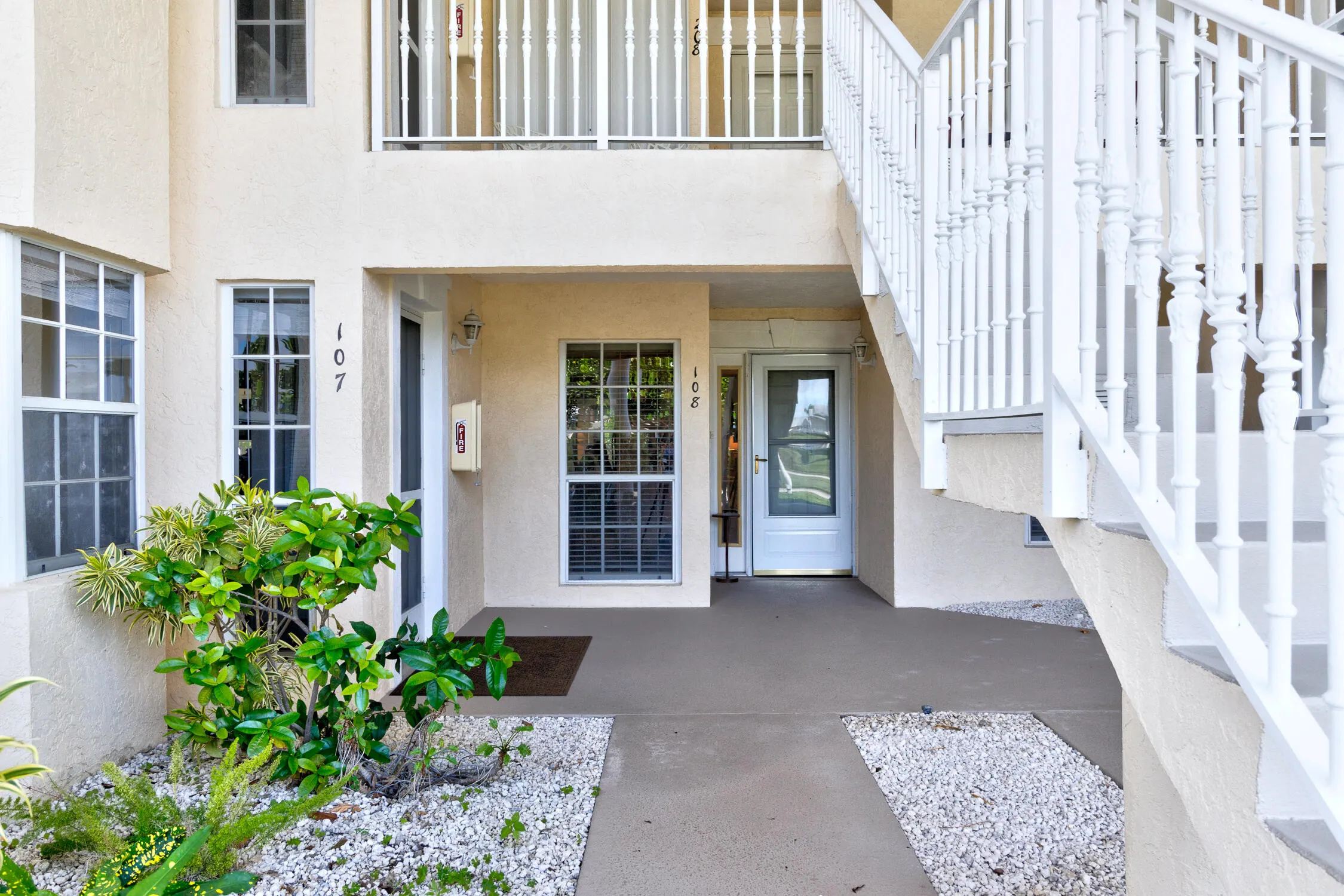 740 LAKE ORCHID Circle #108