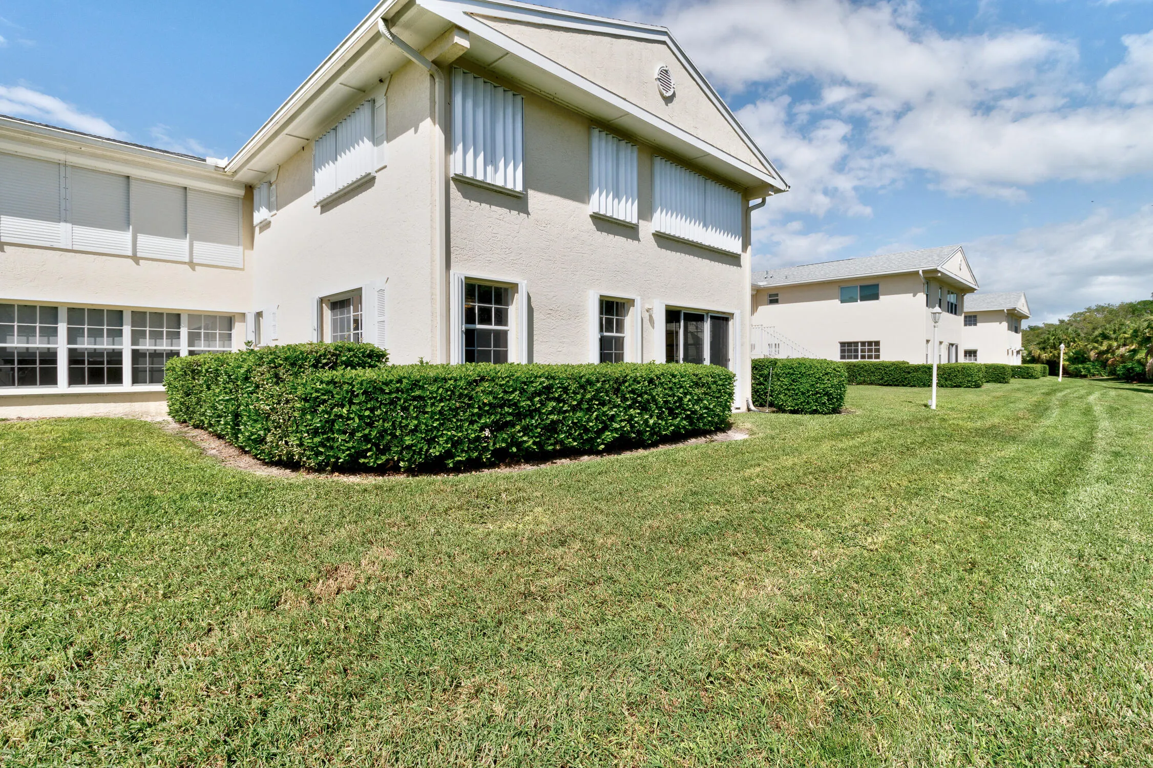 740 LAKE ORCHID Circle #108