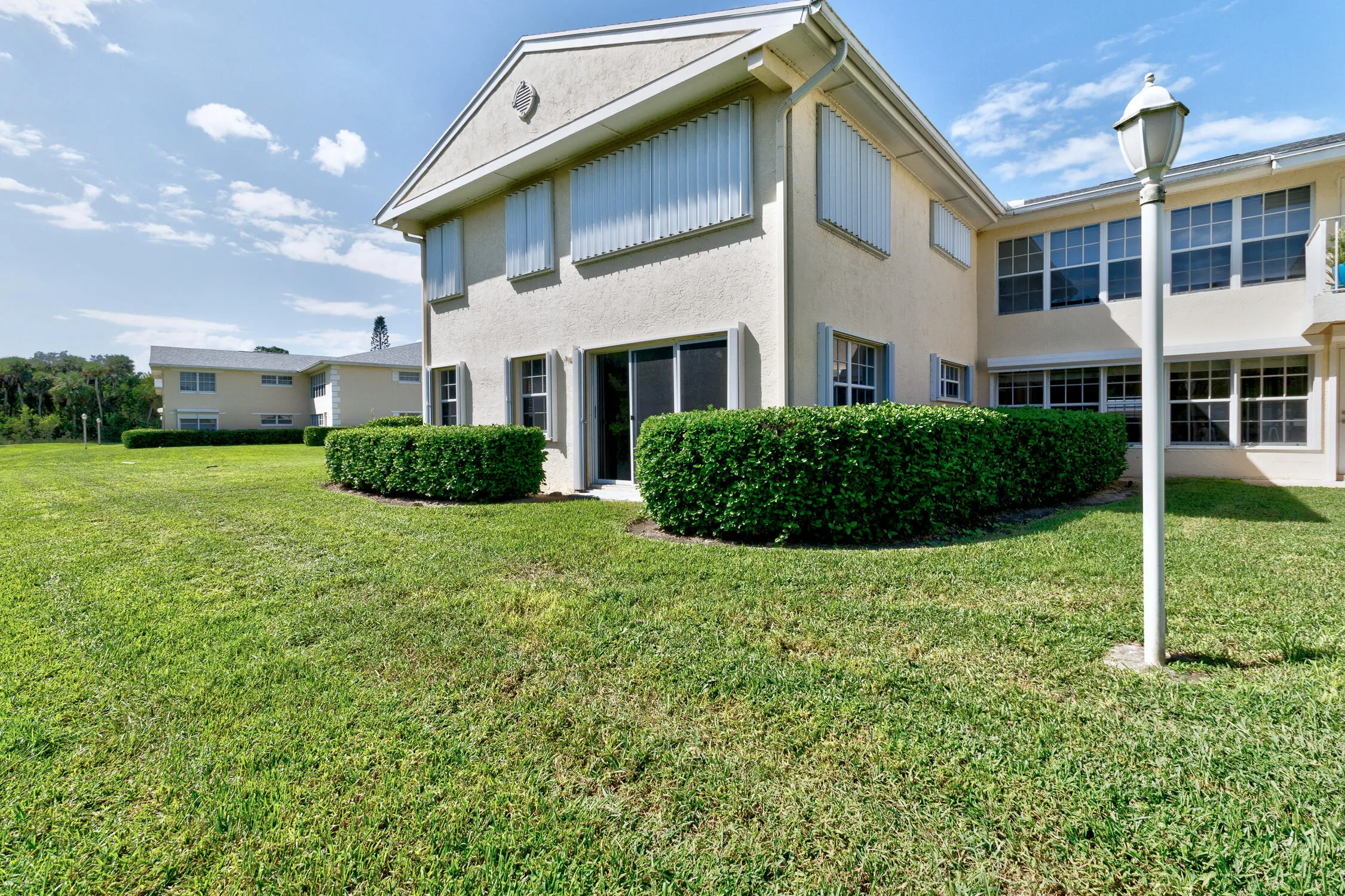 740 LAKE ORCHID Circle #108