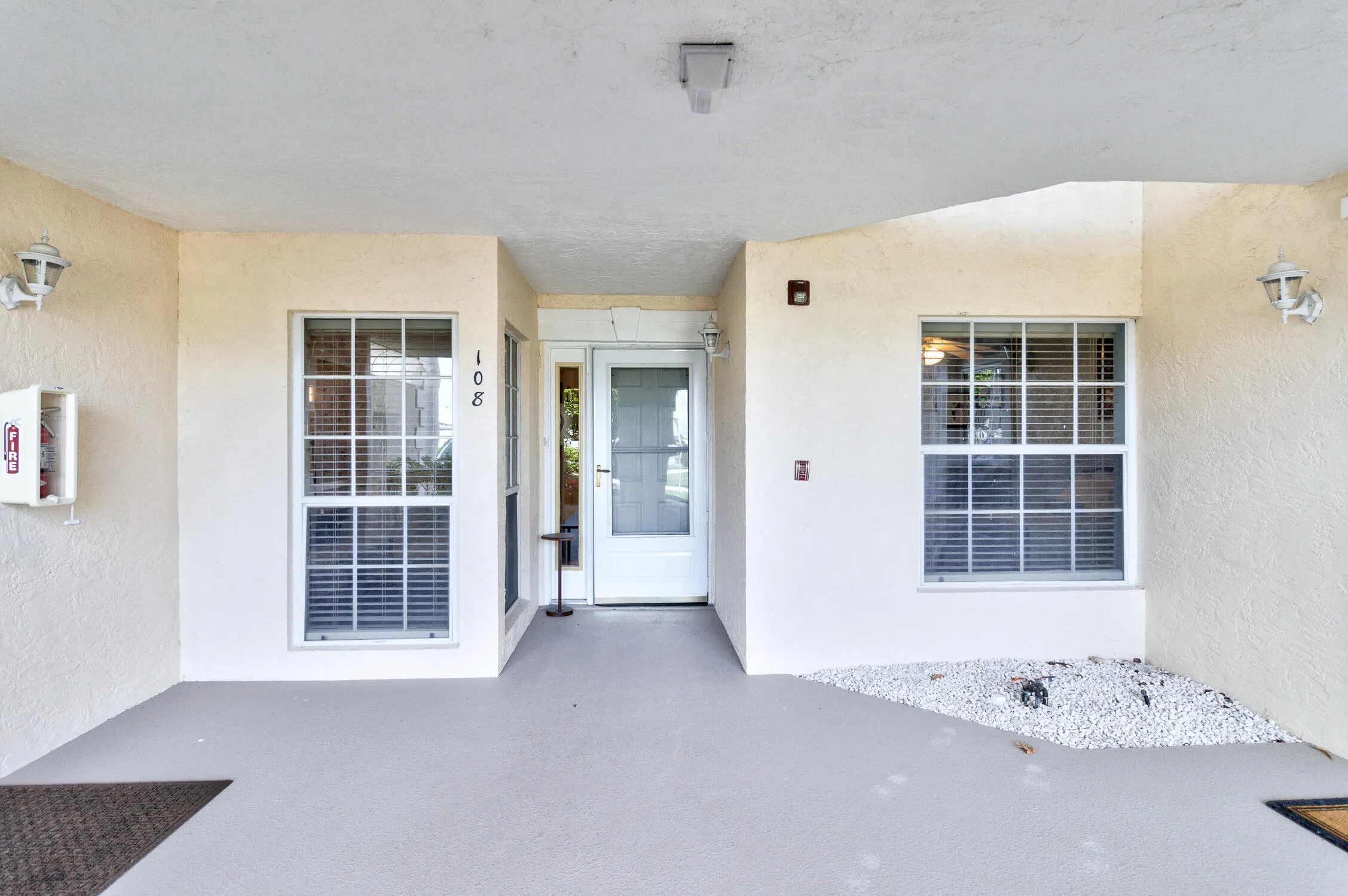 740 LAKE ORCHID Circle #108