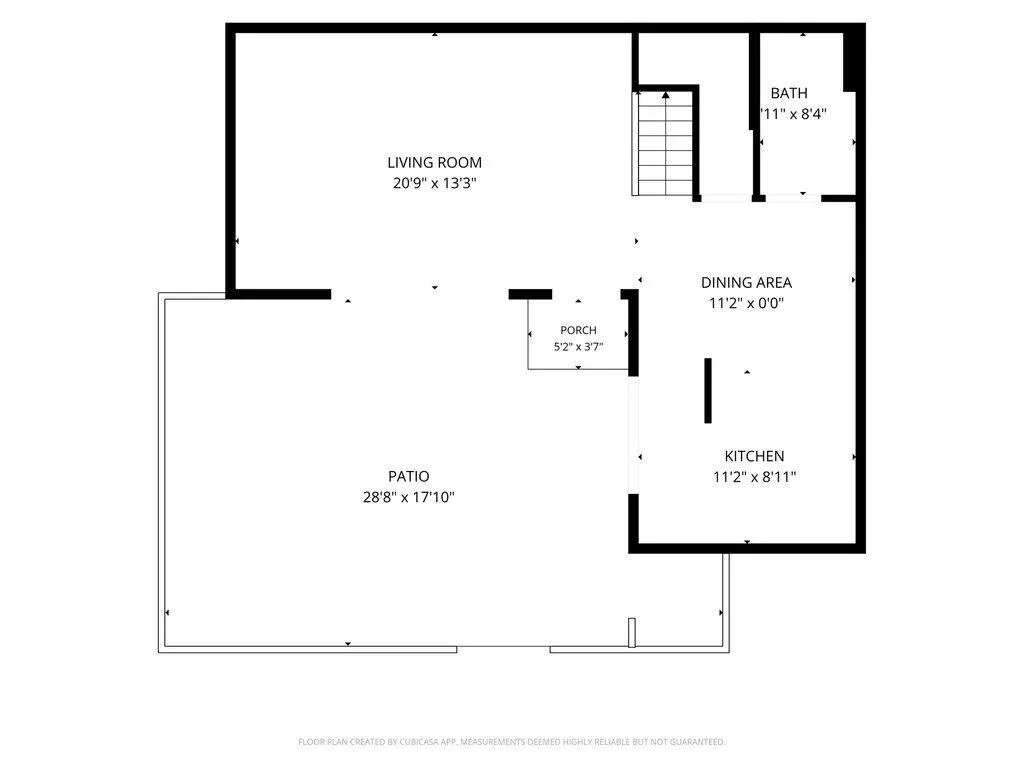 3015 SW Sunset Trace Circle