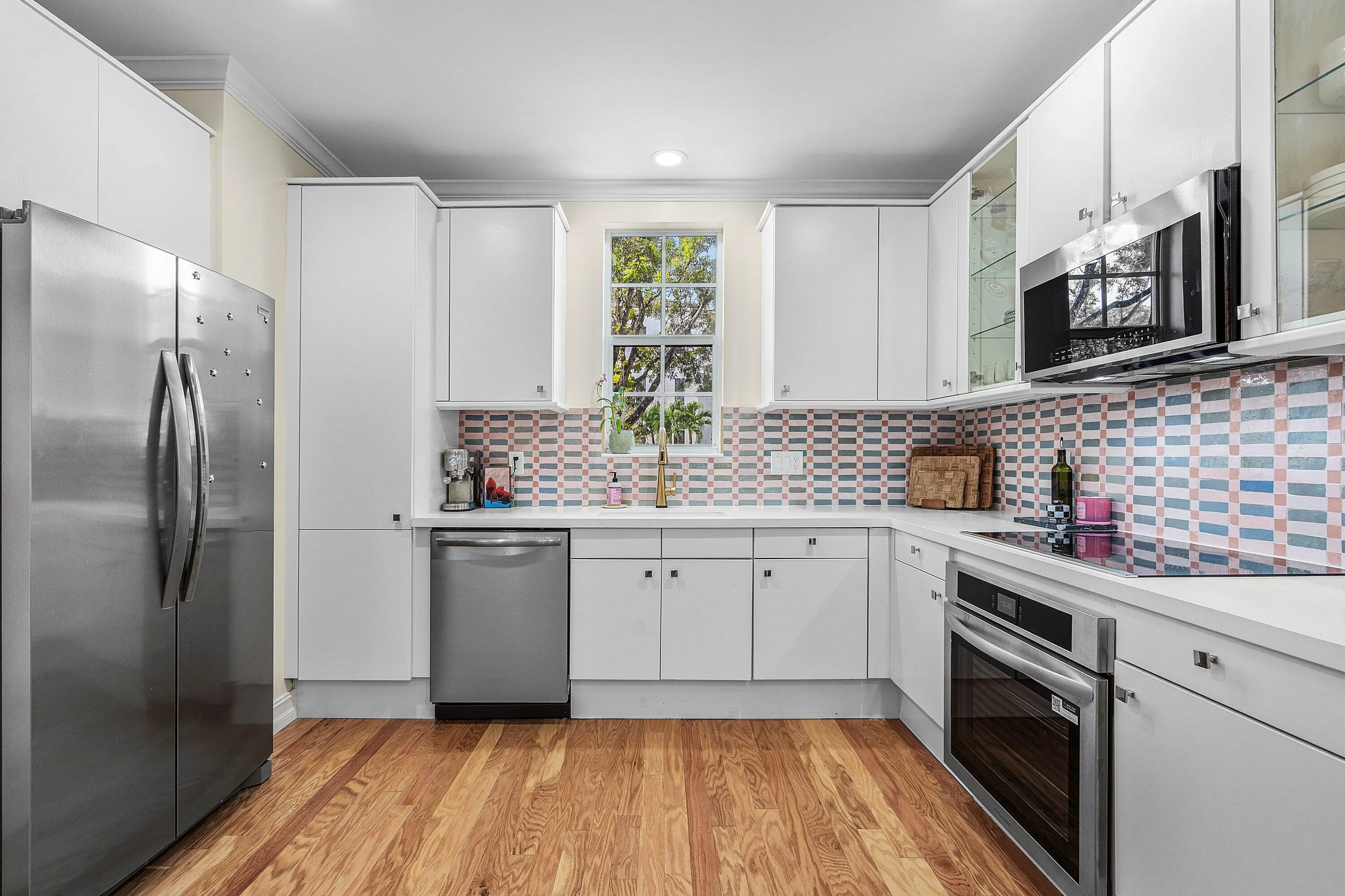 75 NE 5TH Avenue #D