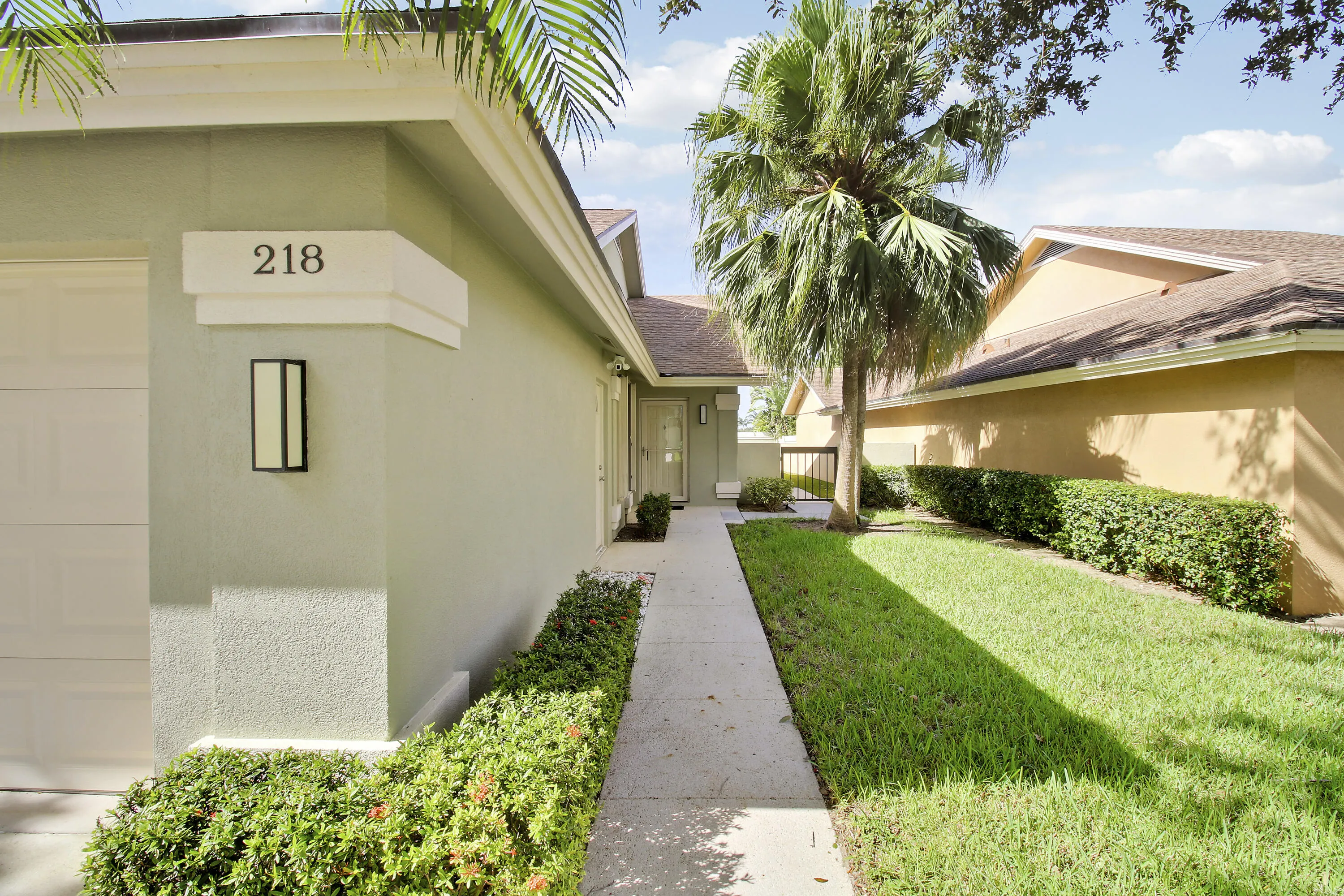 218 RIDGE Road