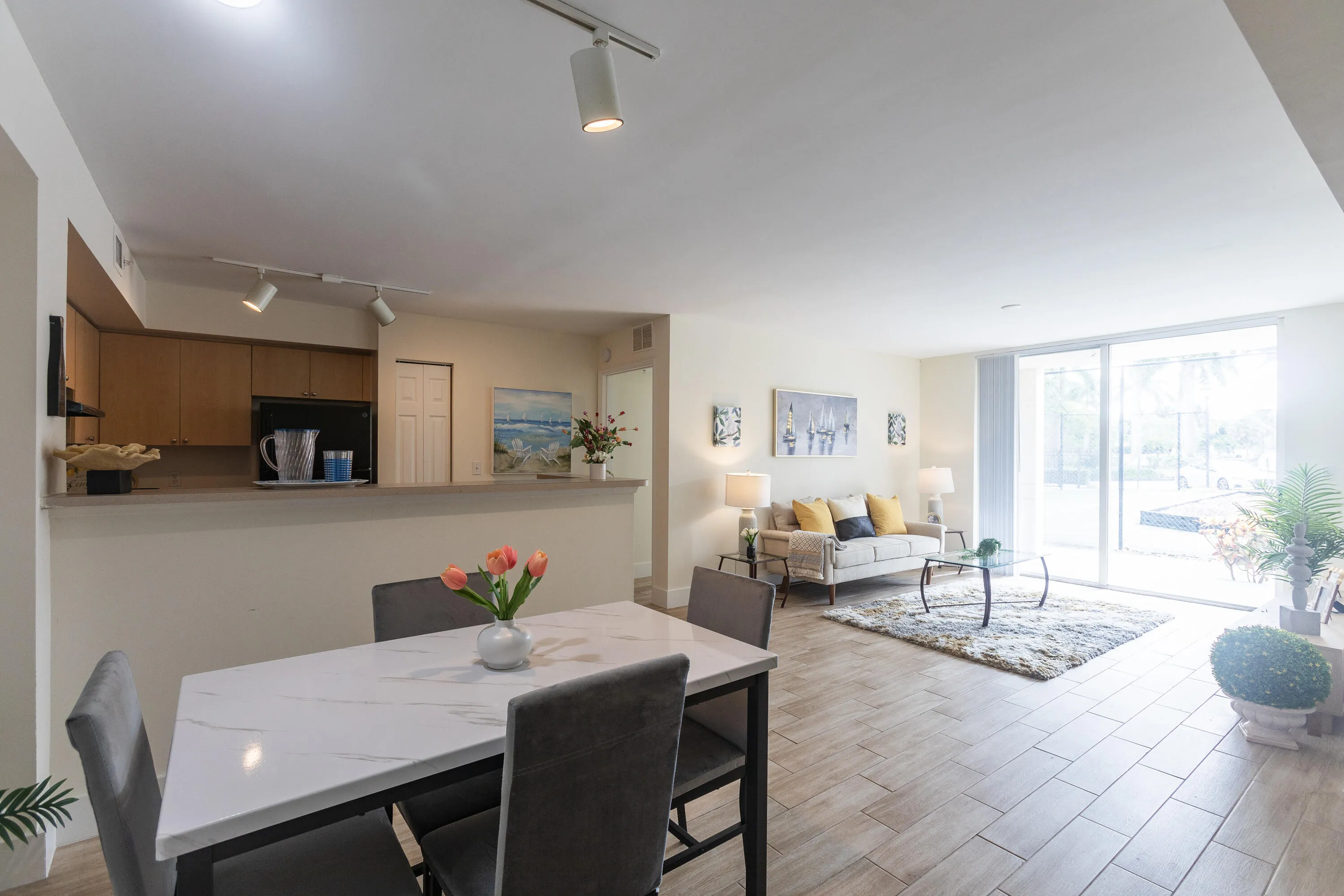 4768 W ATLANTIC Boulevard #6-207