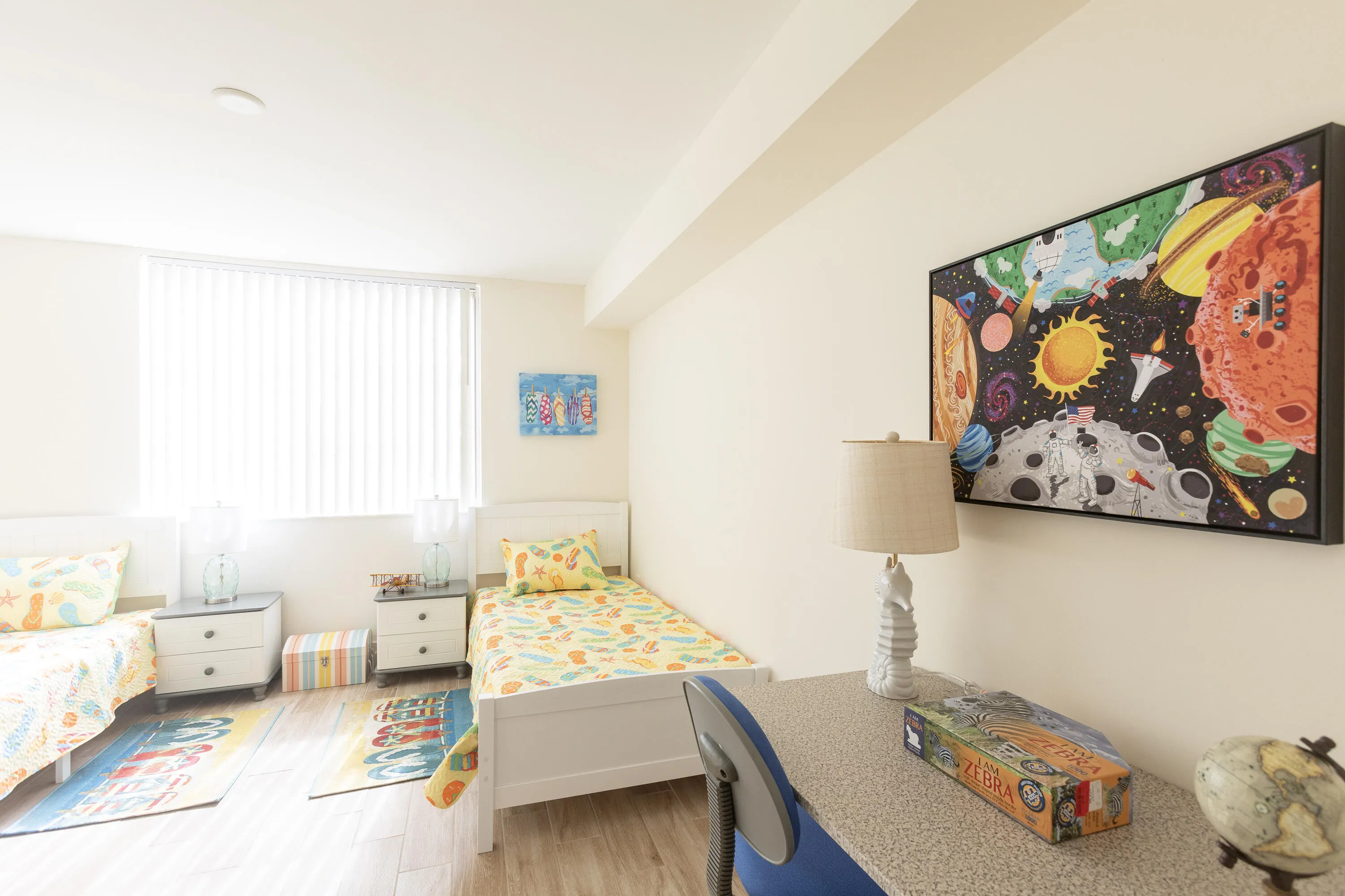 4768 W ATLANTIC Boulevard #6-207