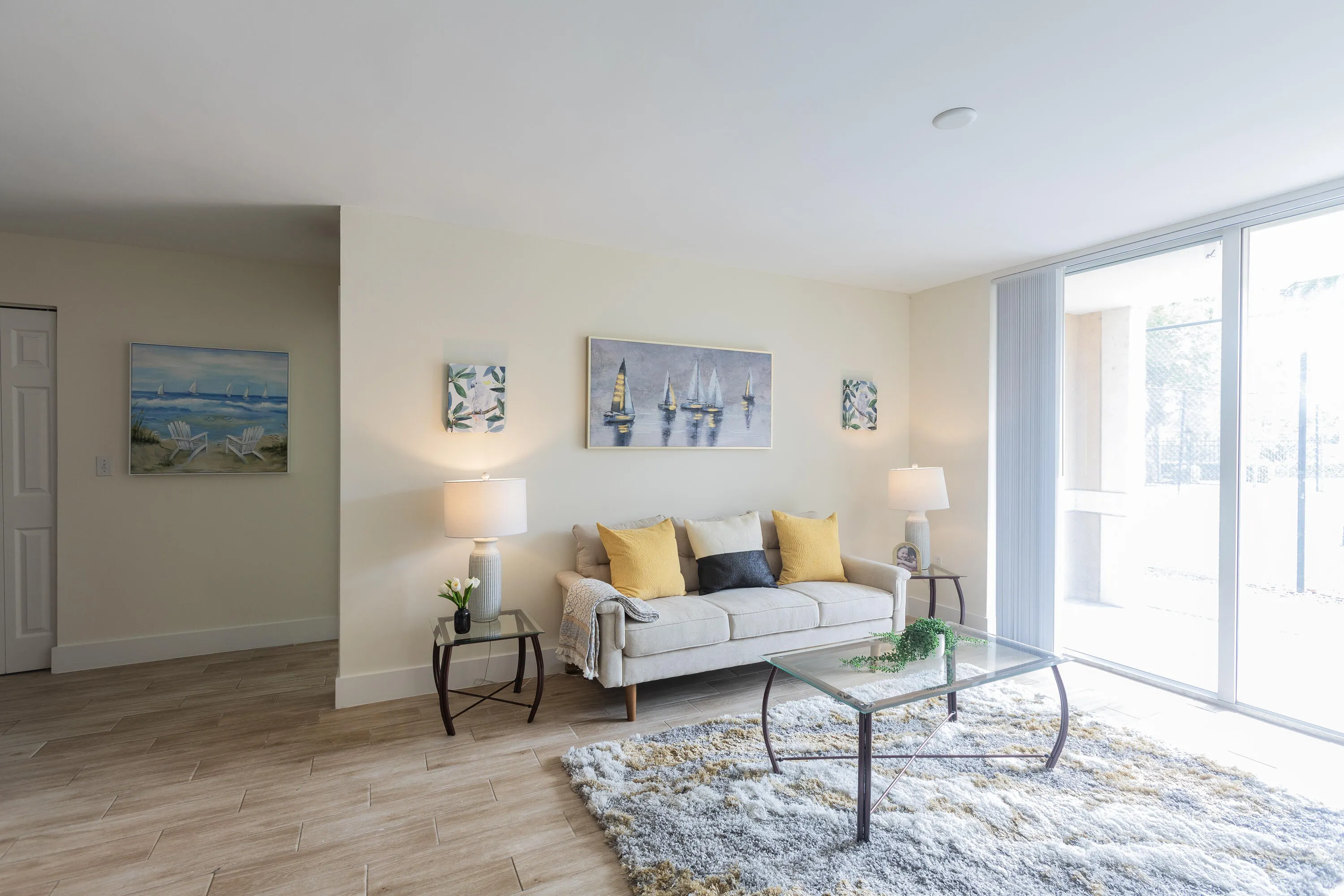 4768 W ATLANTIC Boulevard #6-207