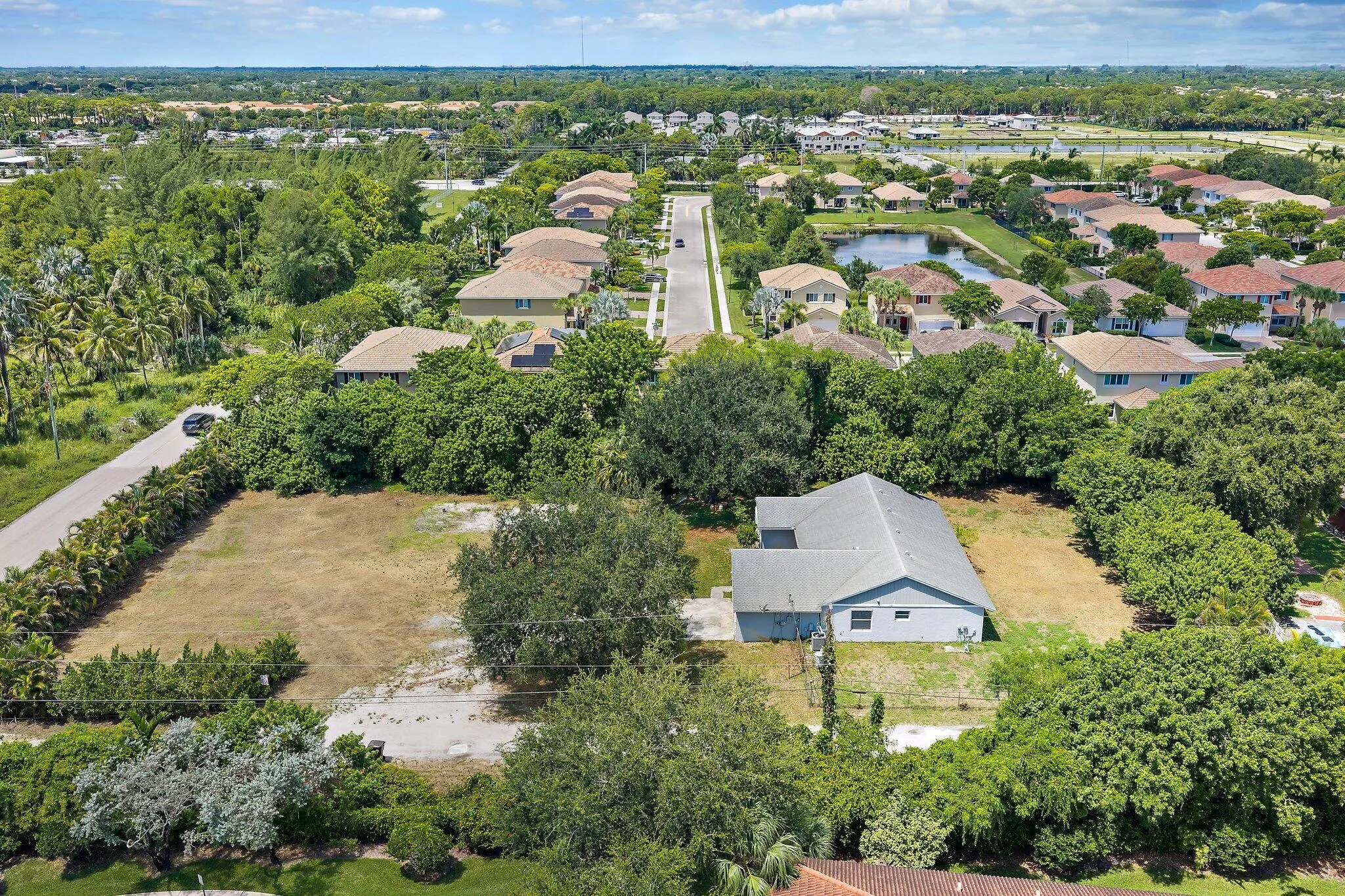 5681 De Soto Road
