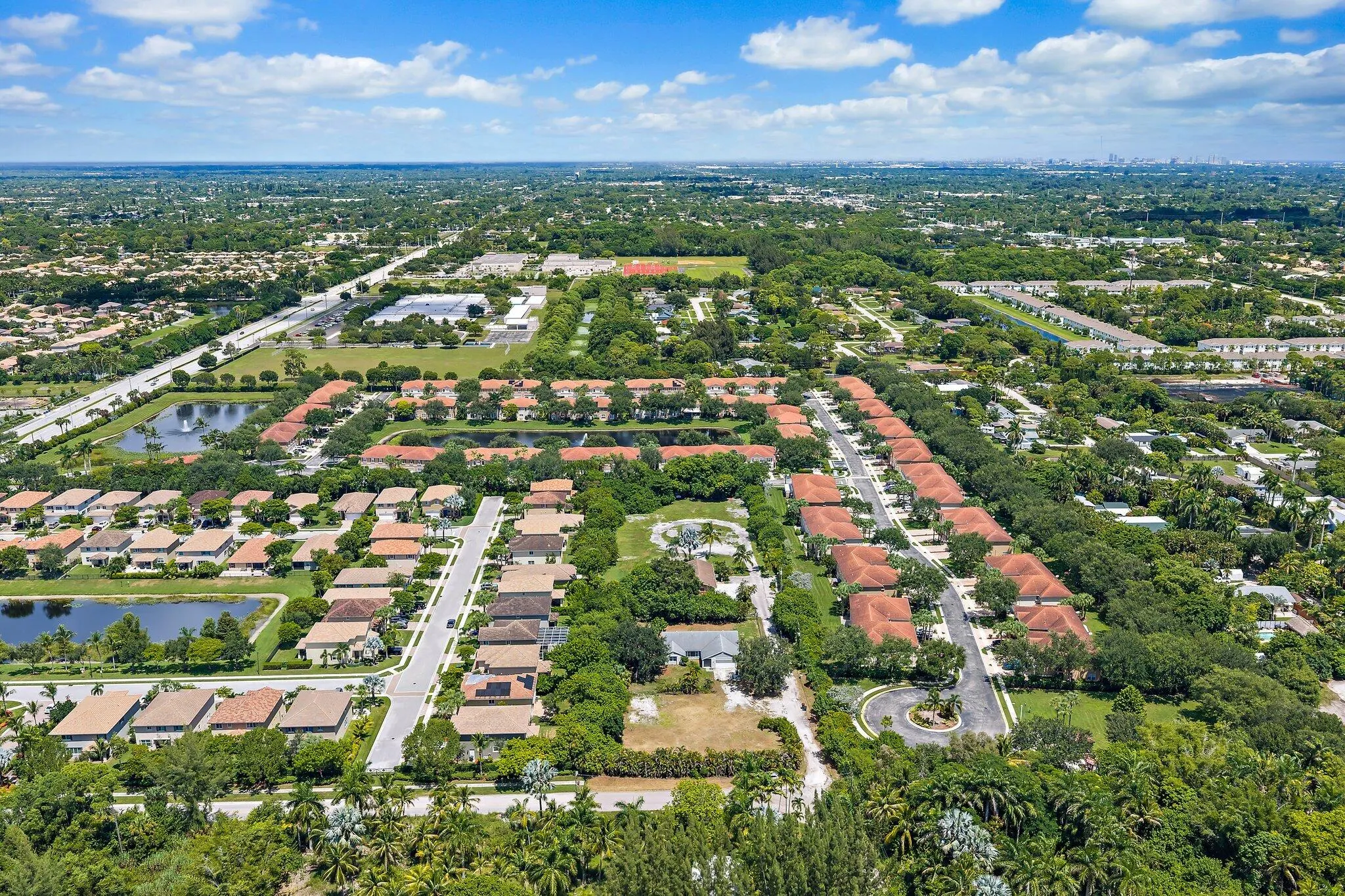 5681 De Soto Road