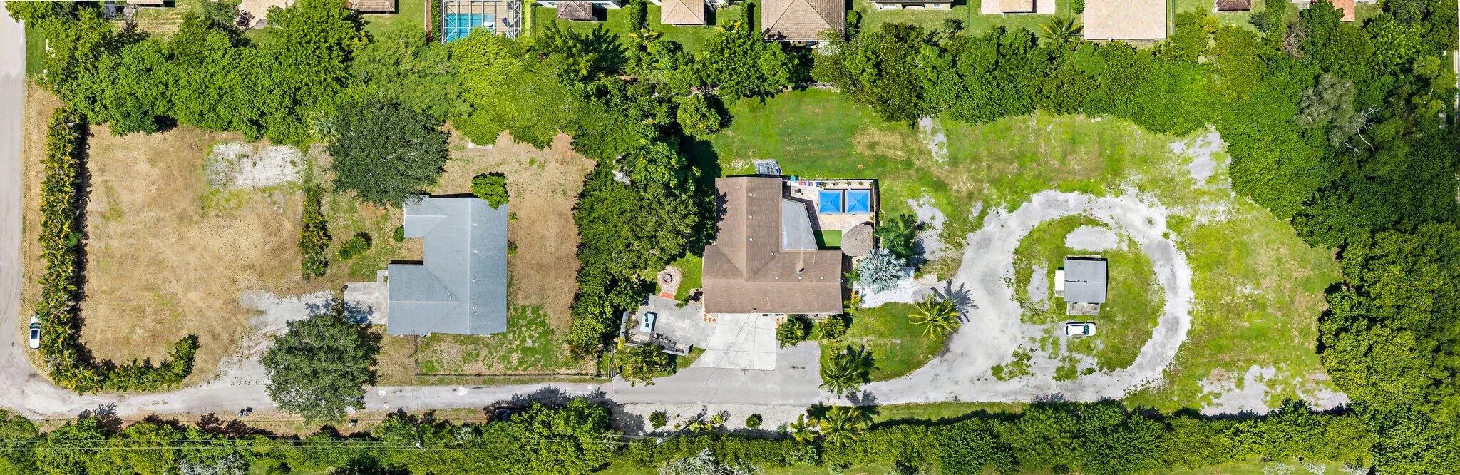5681 De Soto Road