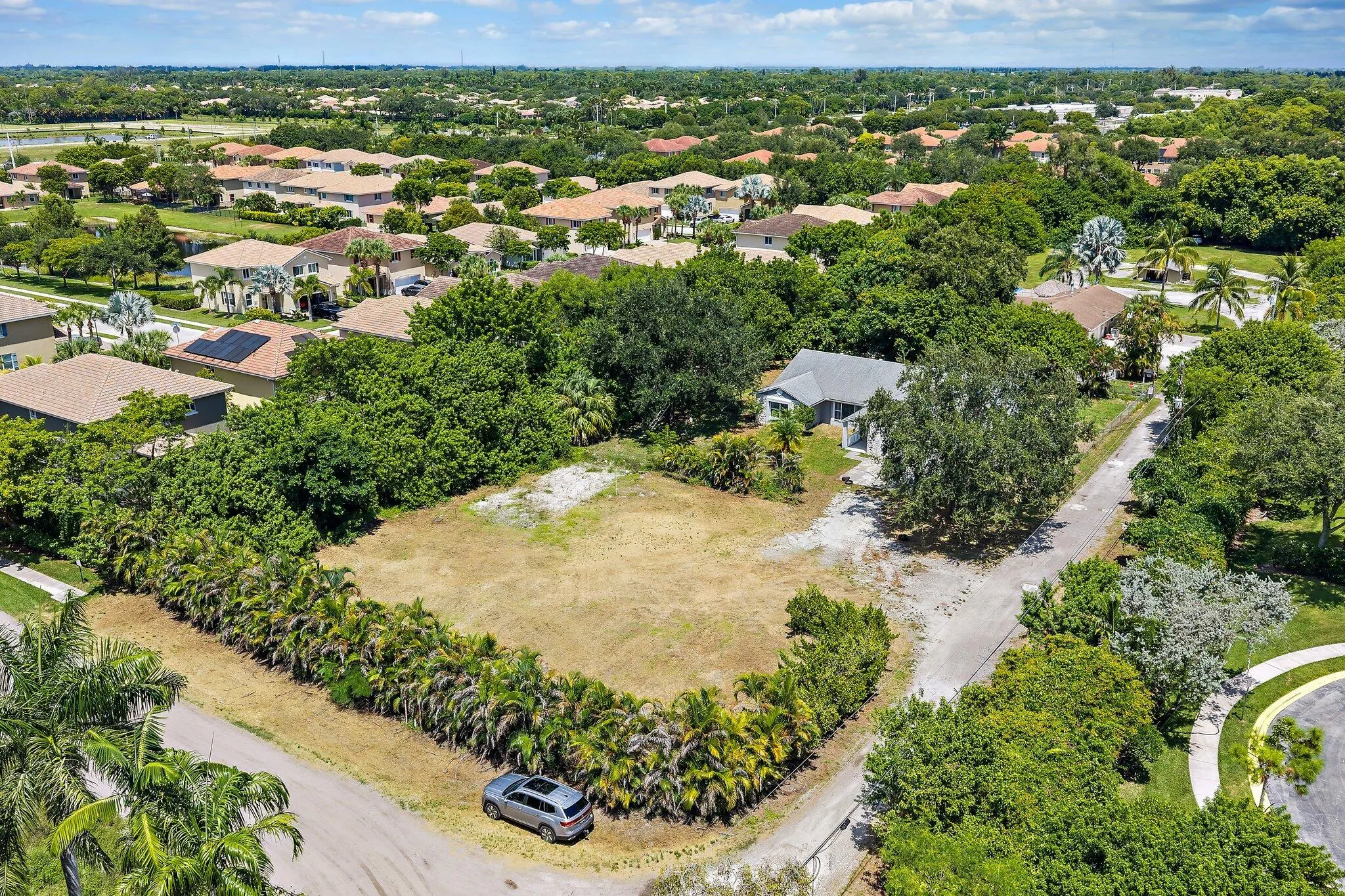 5681 De Soto Road