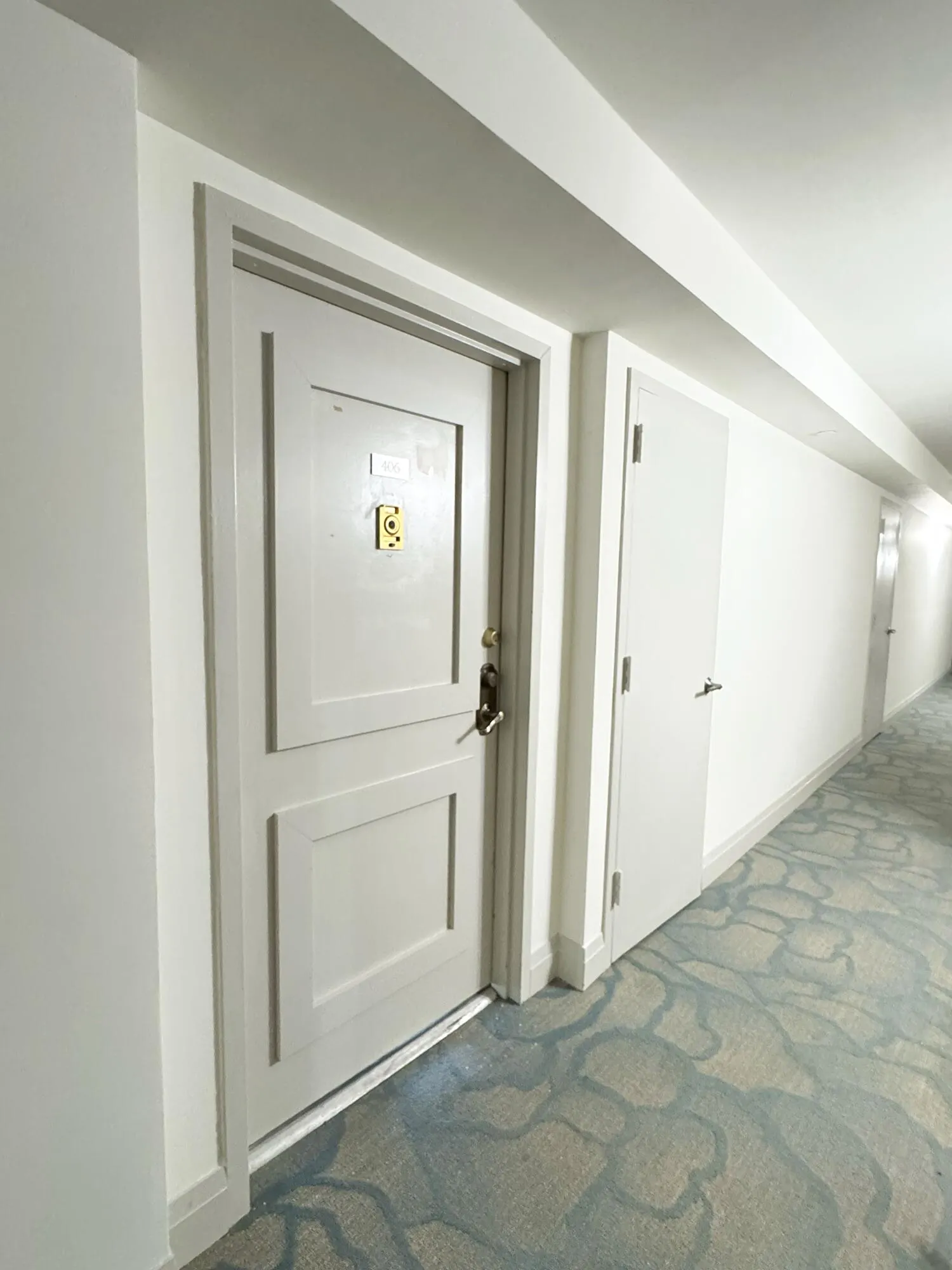 5200 N Ocean Boulevard #406B