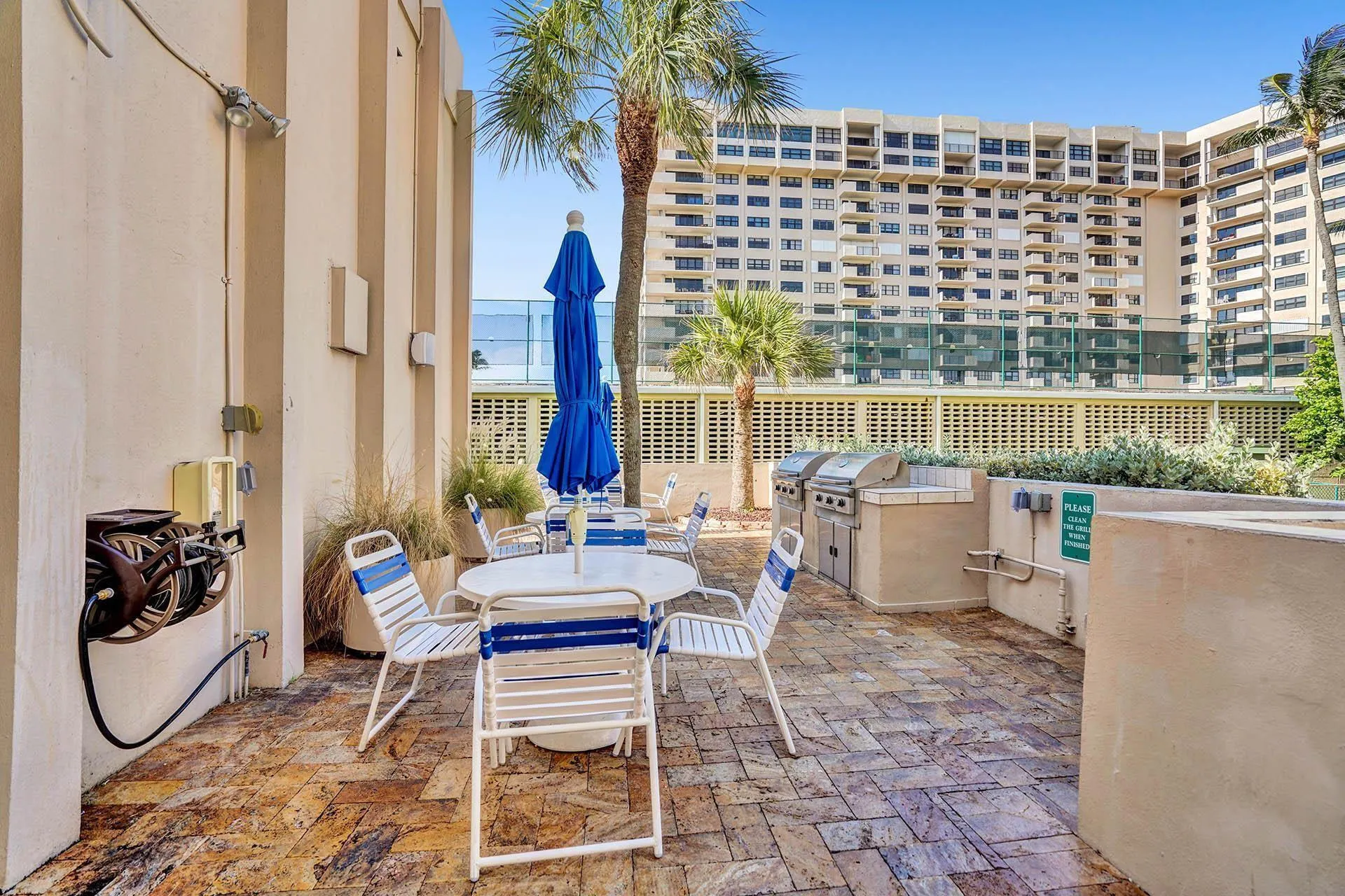 5200 N Ocean Boulevard #406B