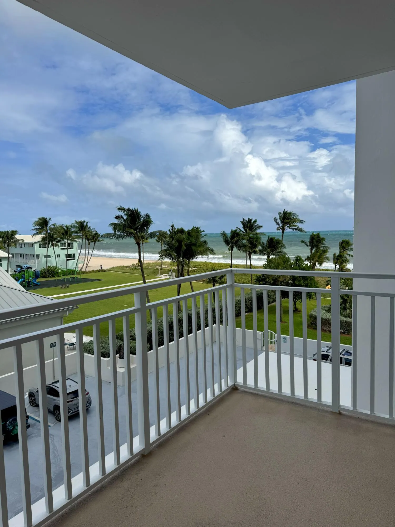 5200 N Ocean Boulevard #406B