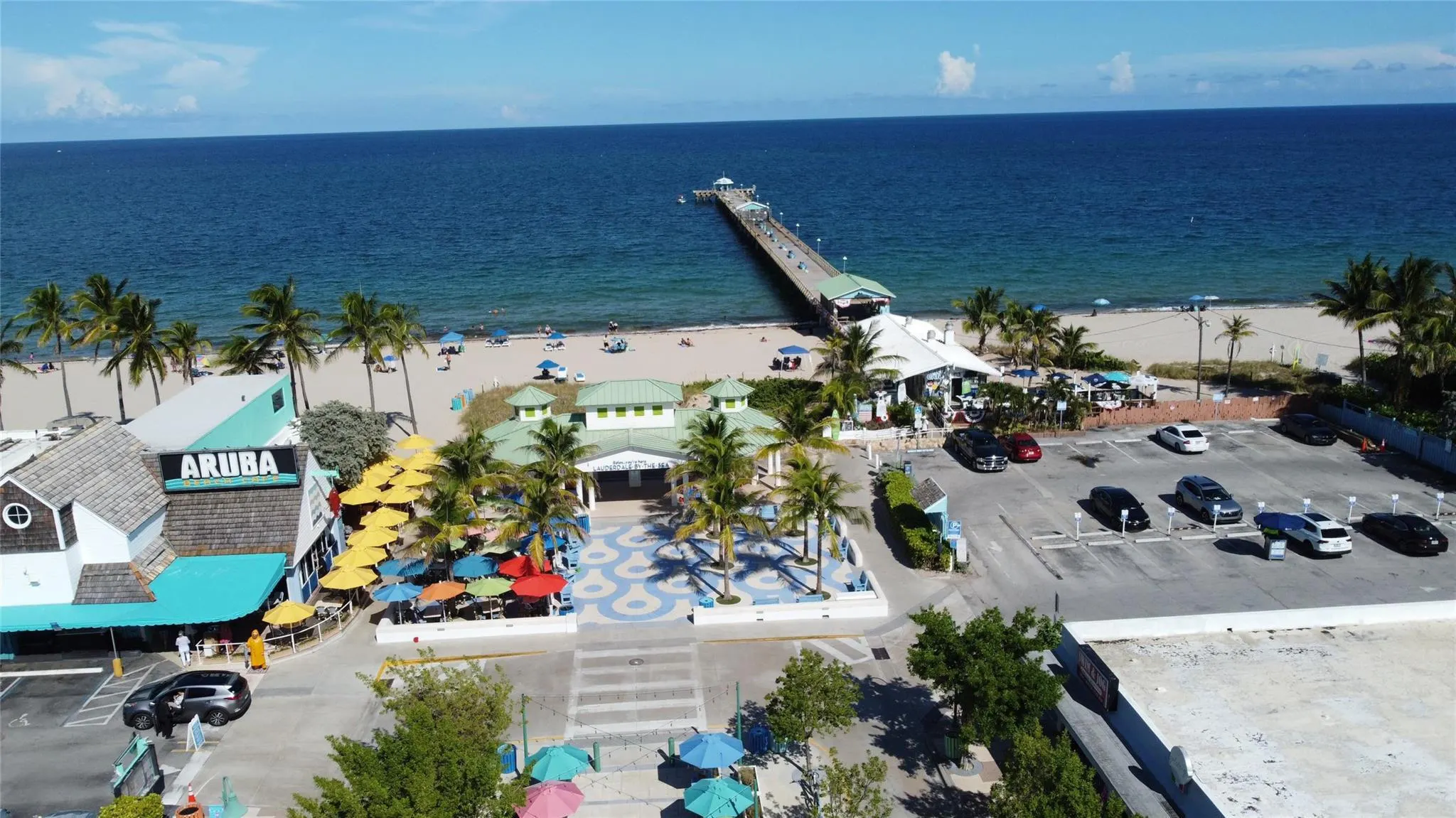 5200 N Ocean Boulevard #406B