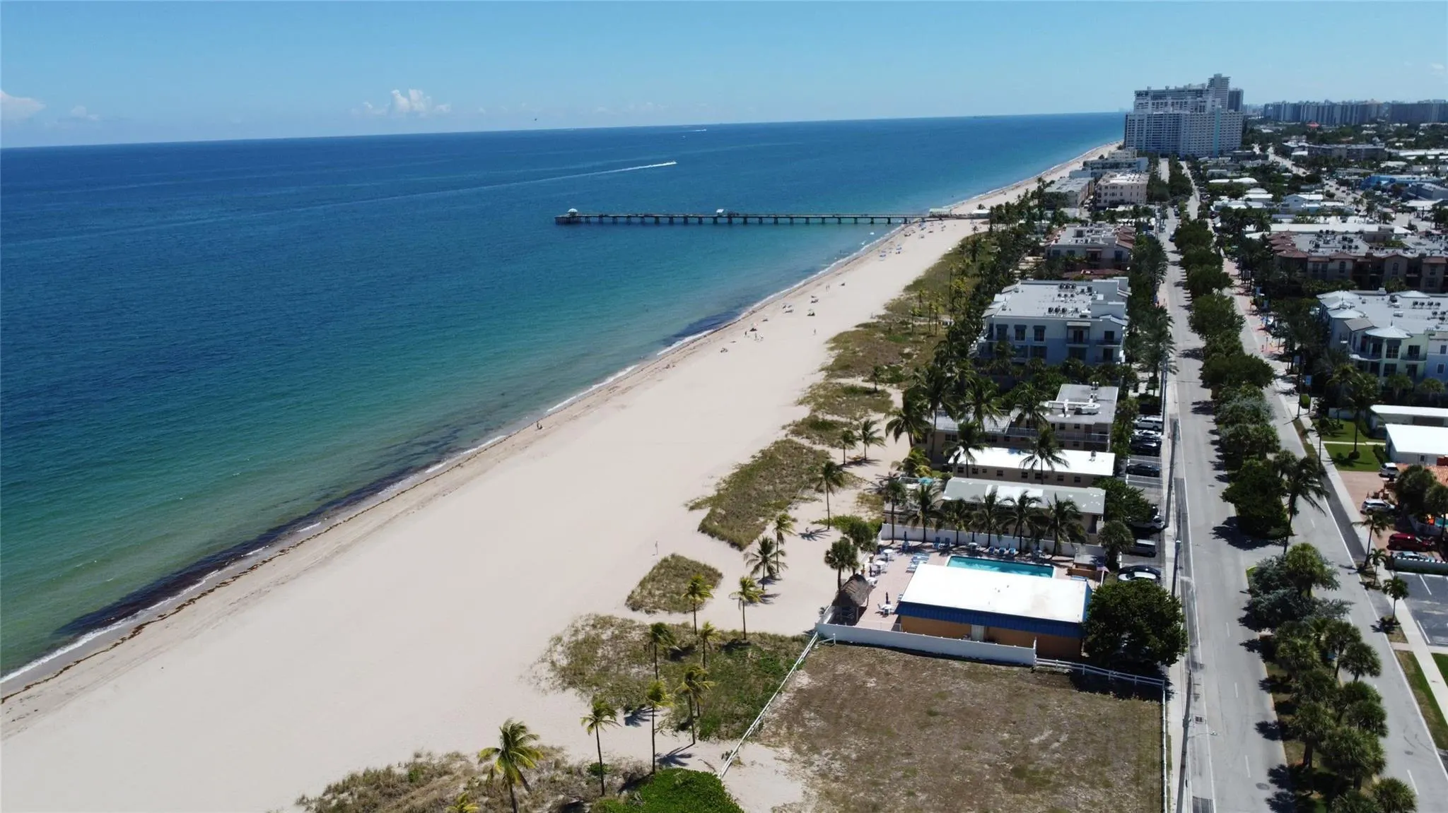 5200 N Ocean Boulevard #406B