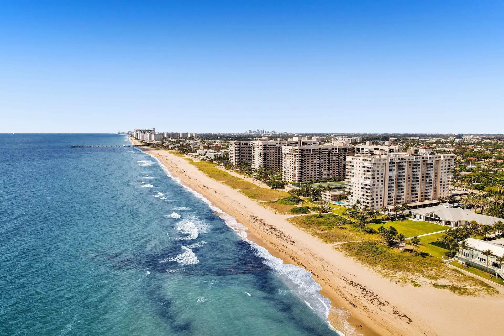 5200 N Ocean Boulevard #406B