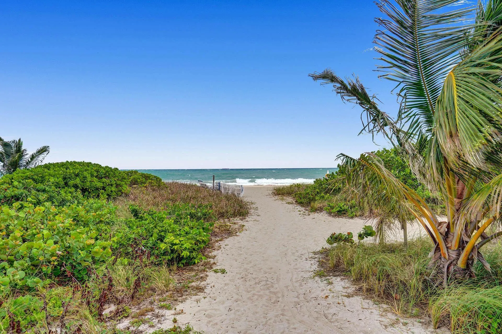 5200 N Ocean Boulevard #406B