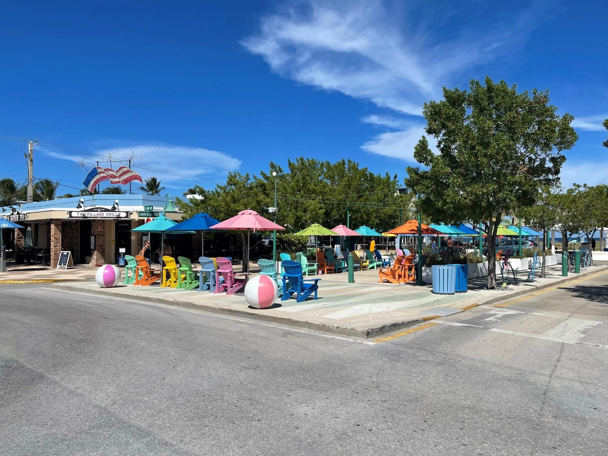 5200 N Ocean Boulevard #406B