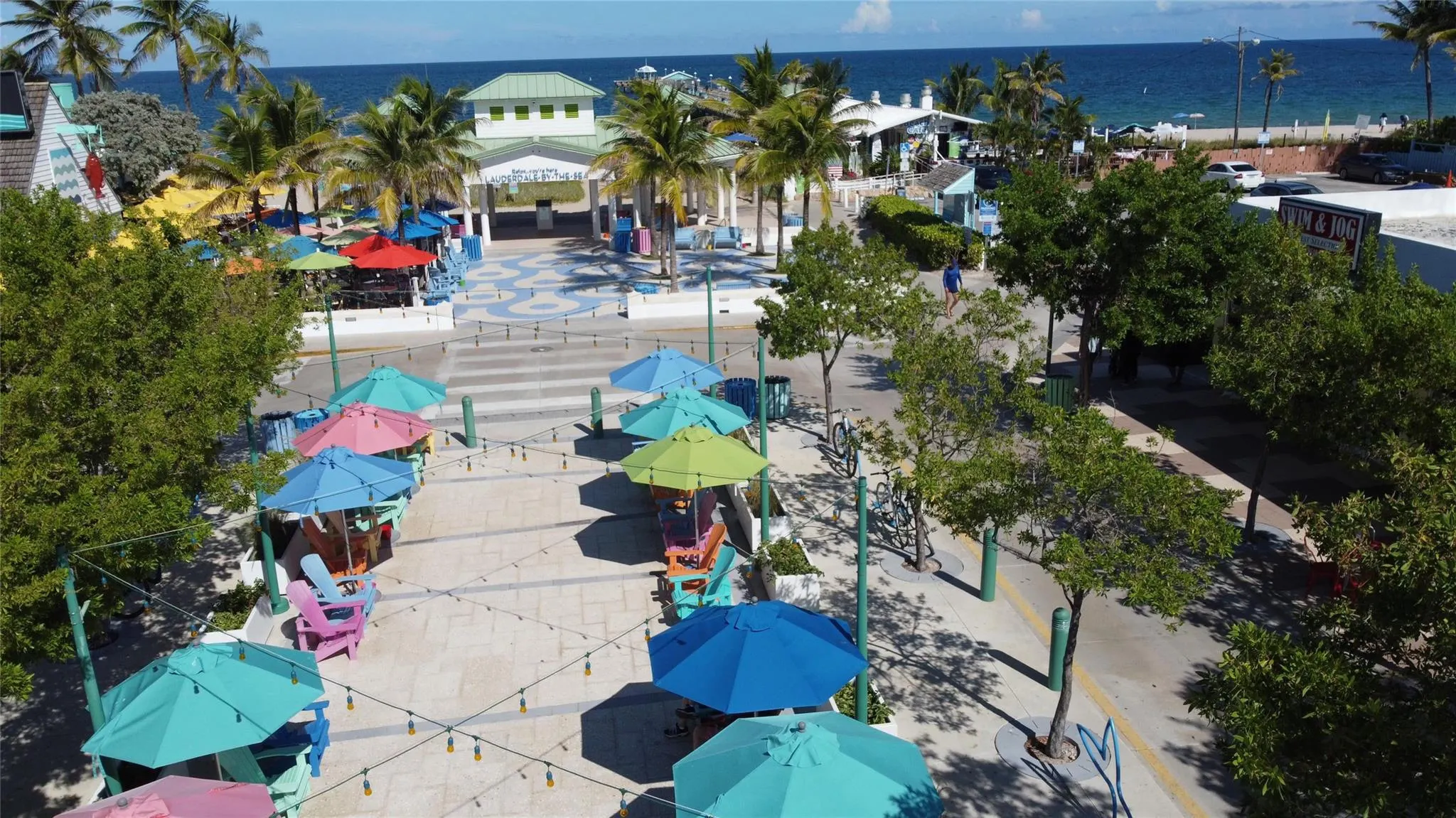 5200 N Ocean Boulevard #406B