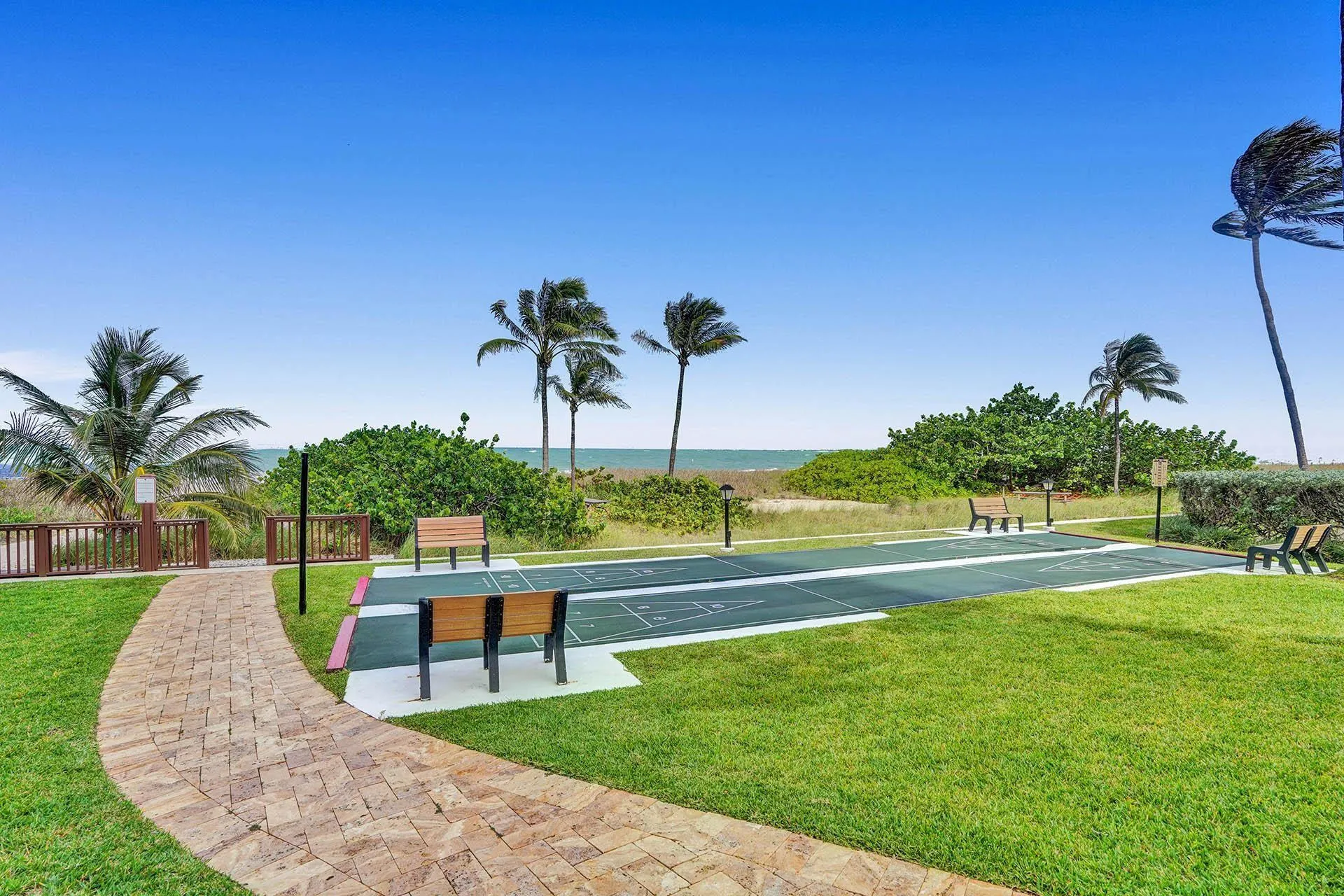 5200 N Ocean Boulevard #406B