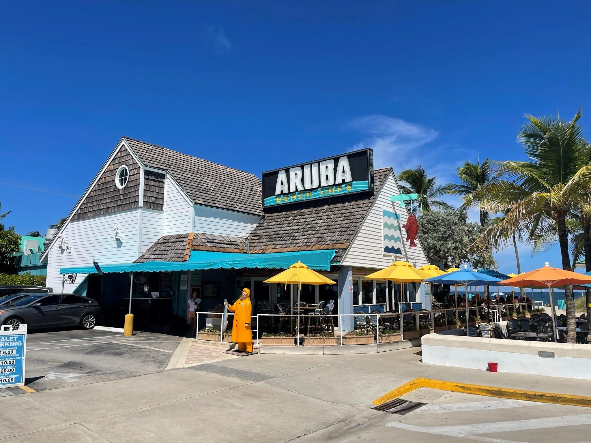 5200 N Ocean Boulevard #406B
