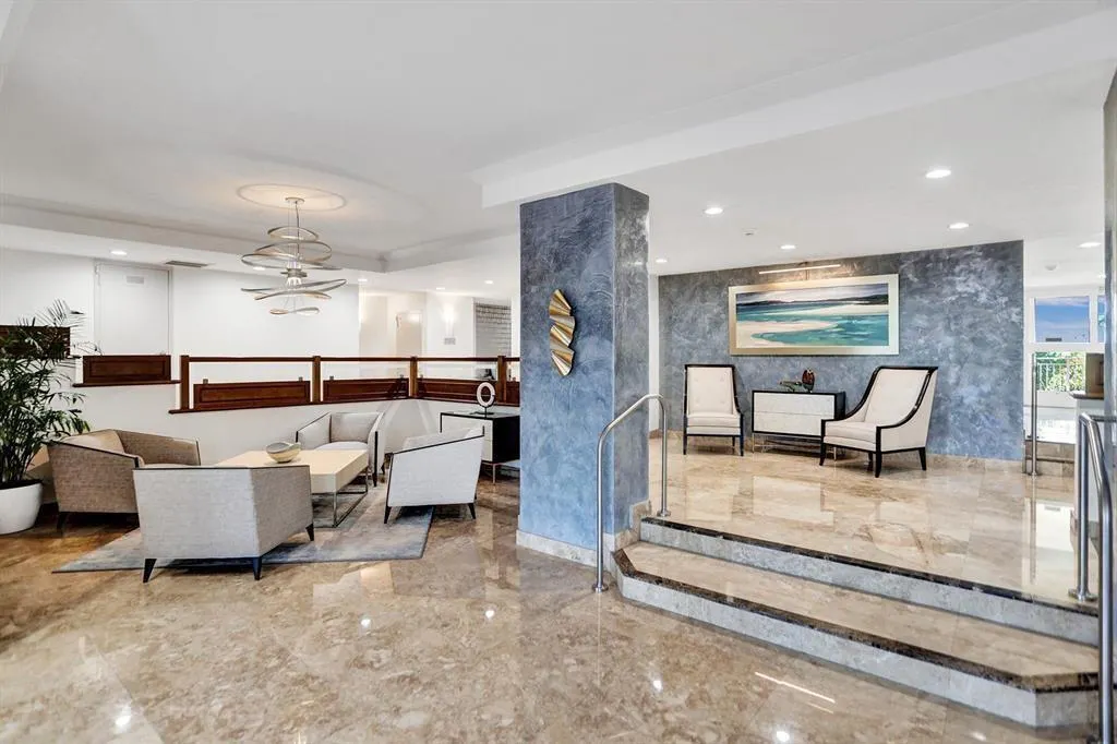 5200 N Ocean Boulevard #406B