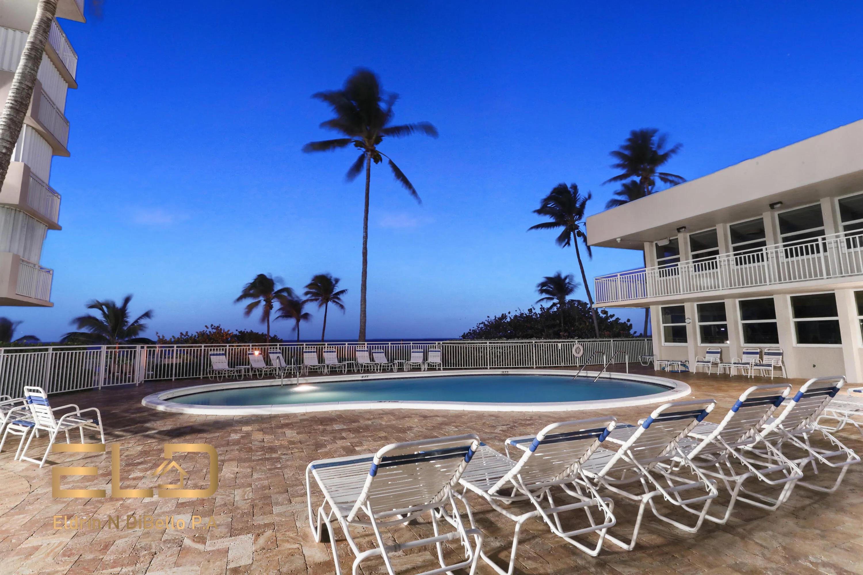 5200 N Ocean Boulevard #406B