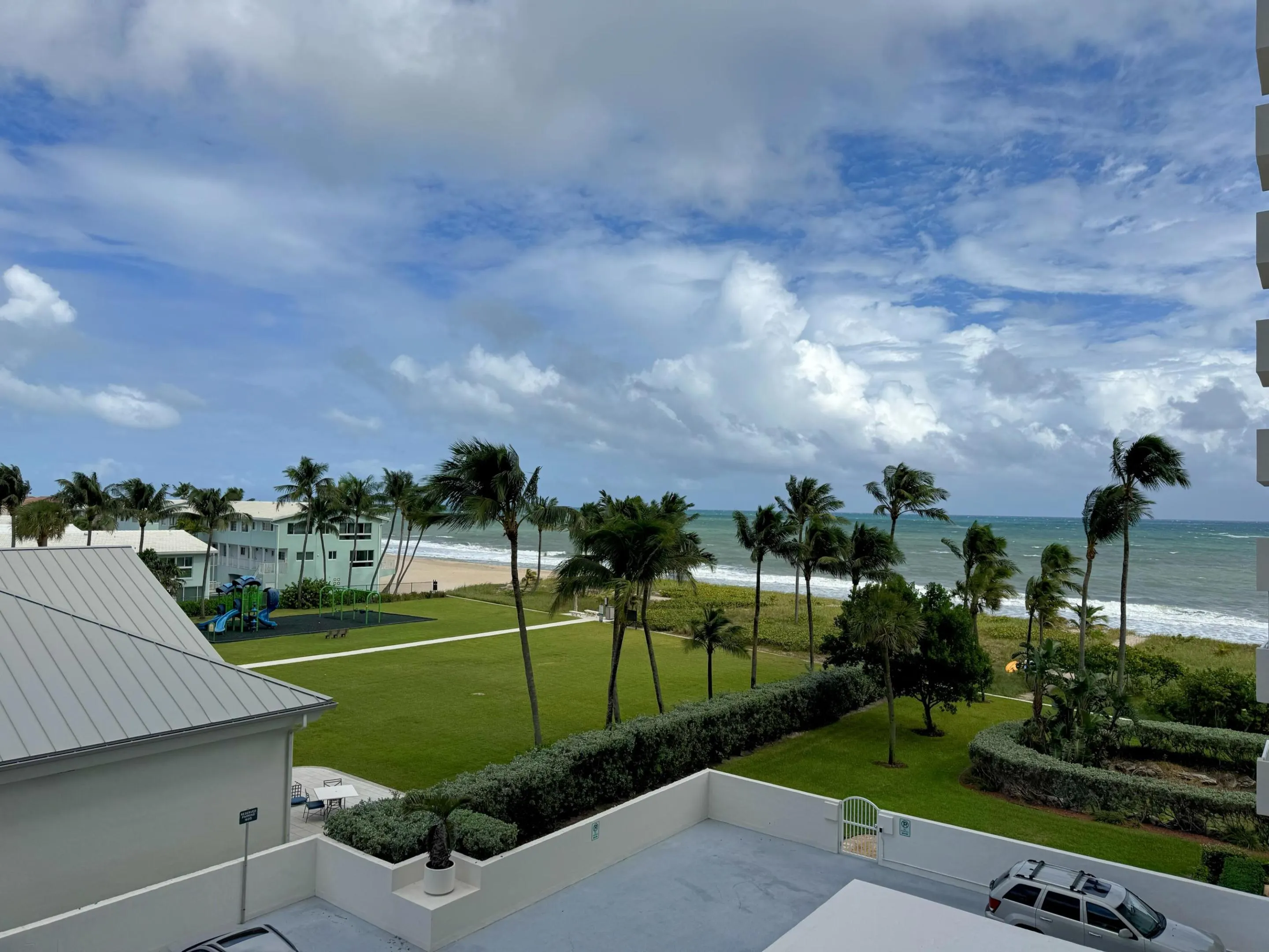 5200 N Ocean Boulevard #406B