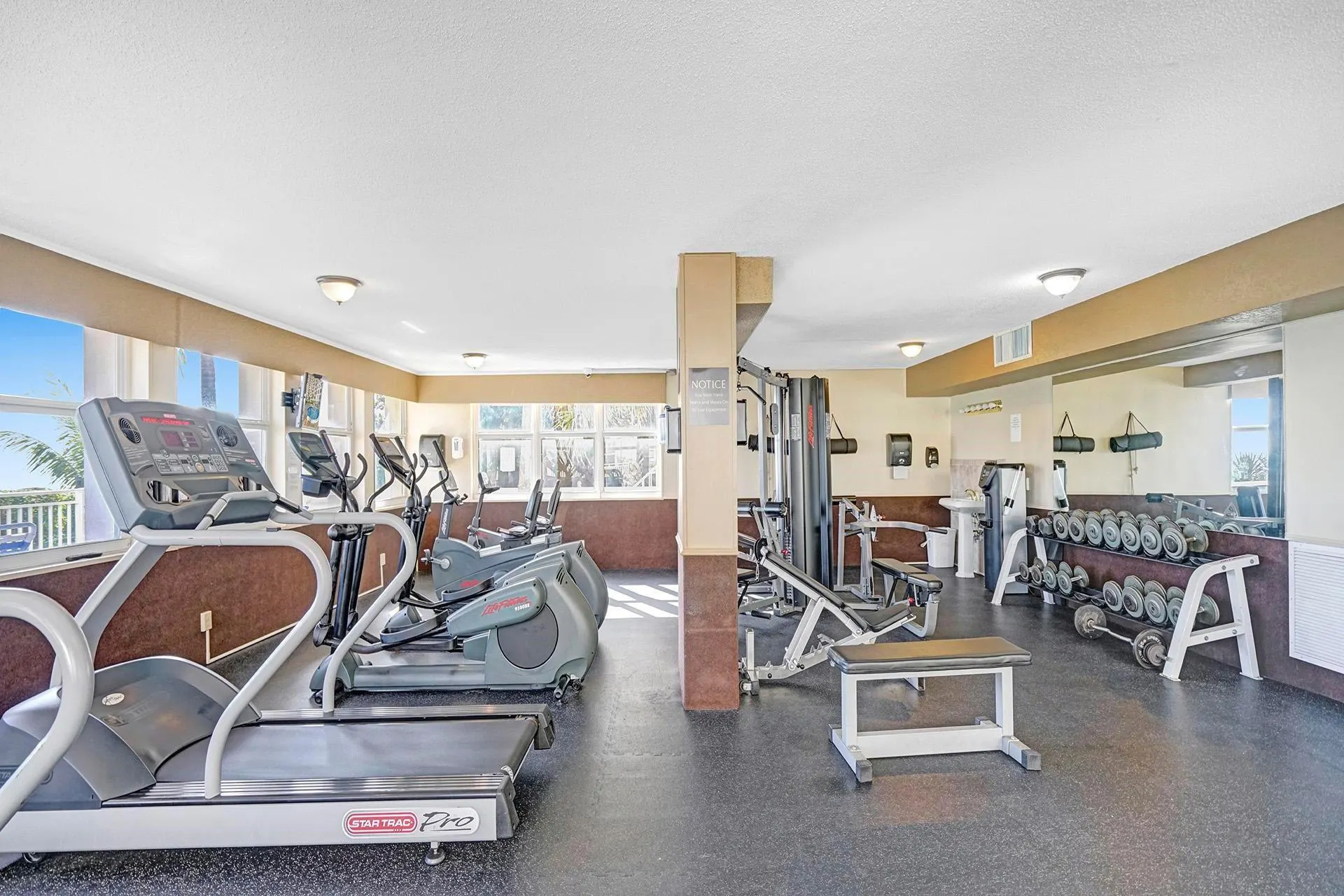 5200 N Ocean Boulevard #406B