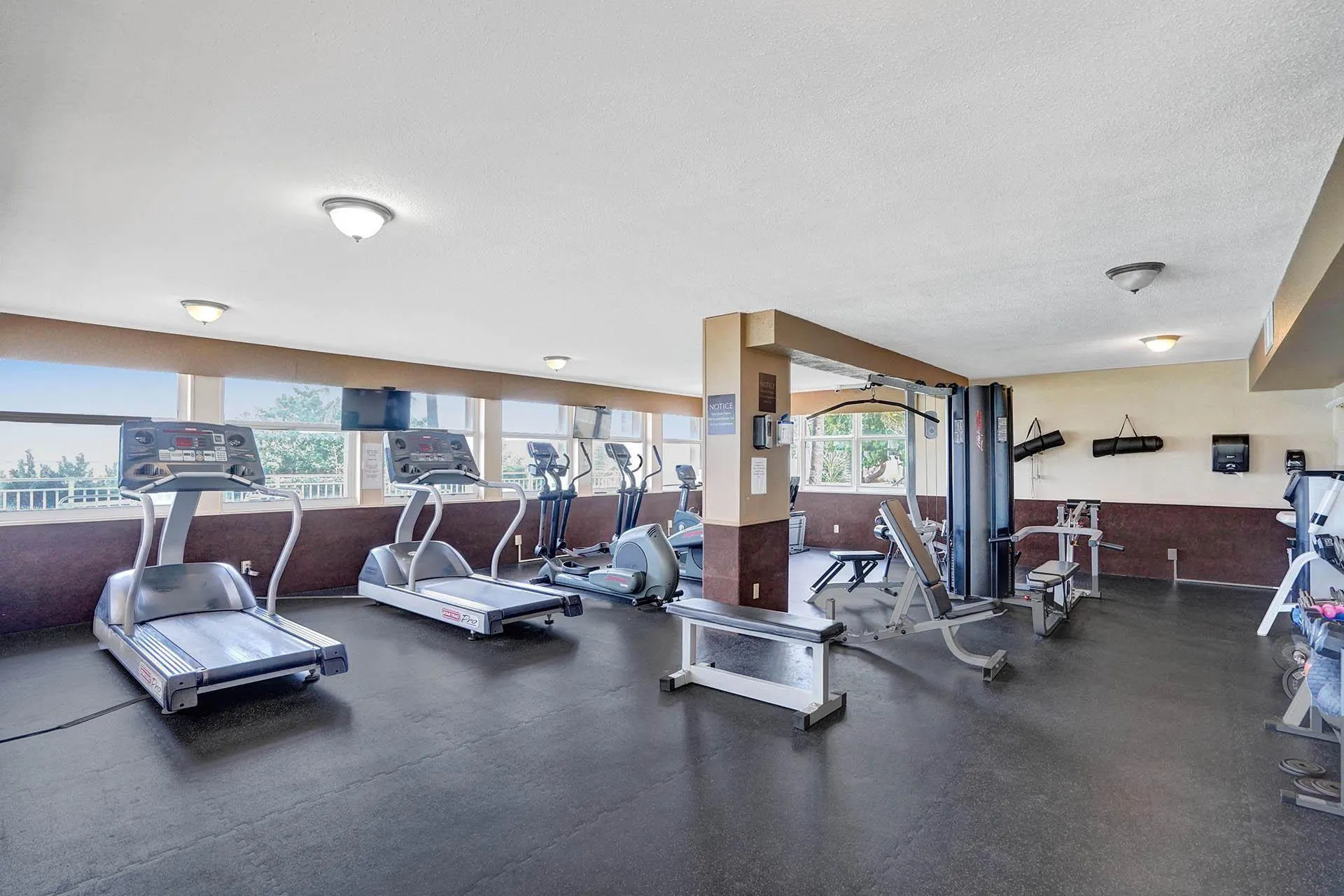 5200 N Ocean Boulevard #406B