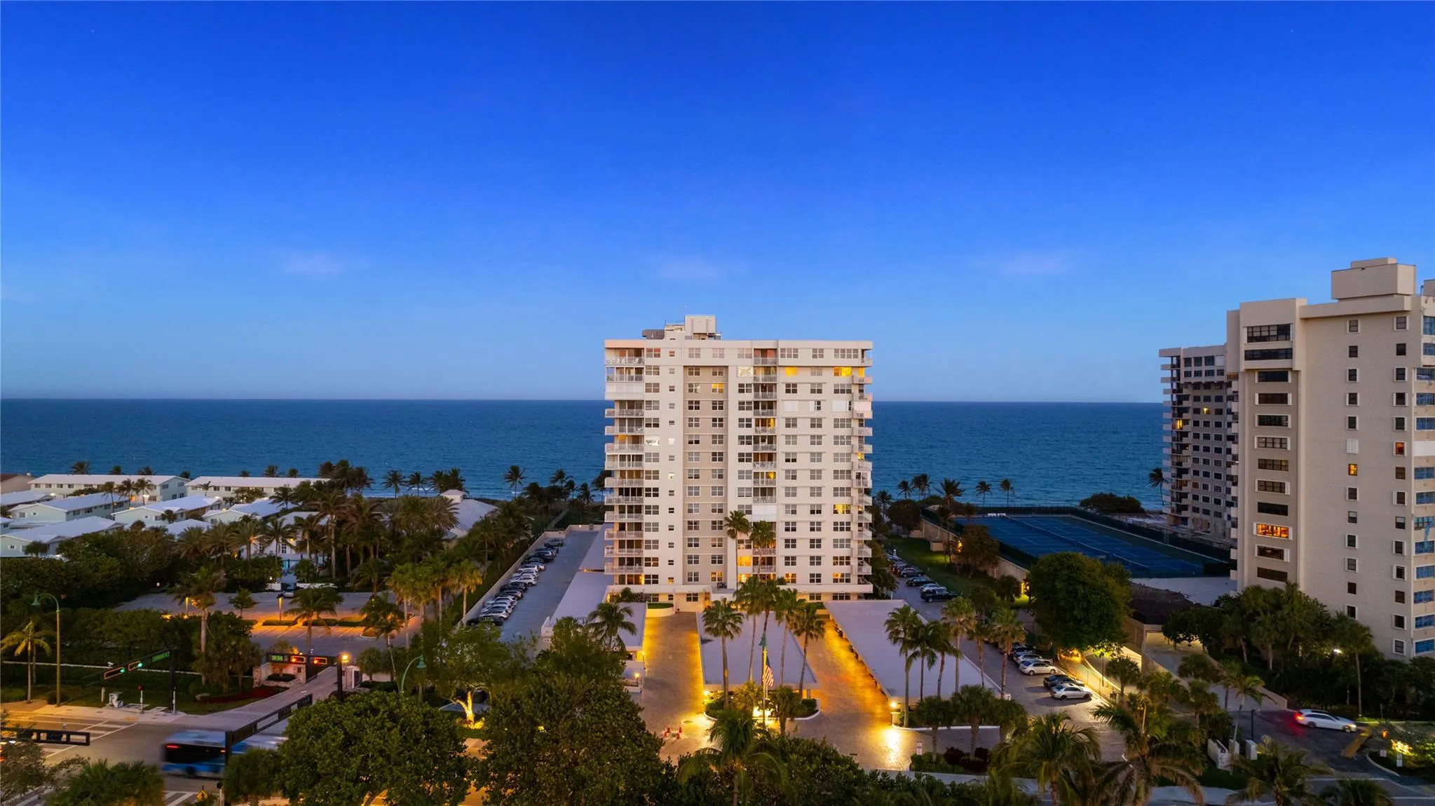 5200 N Ocean Boulevard #406B