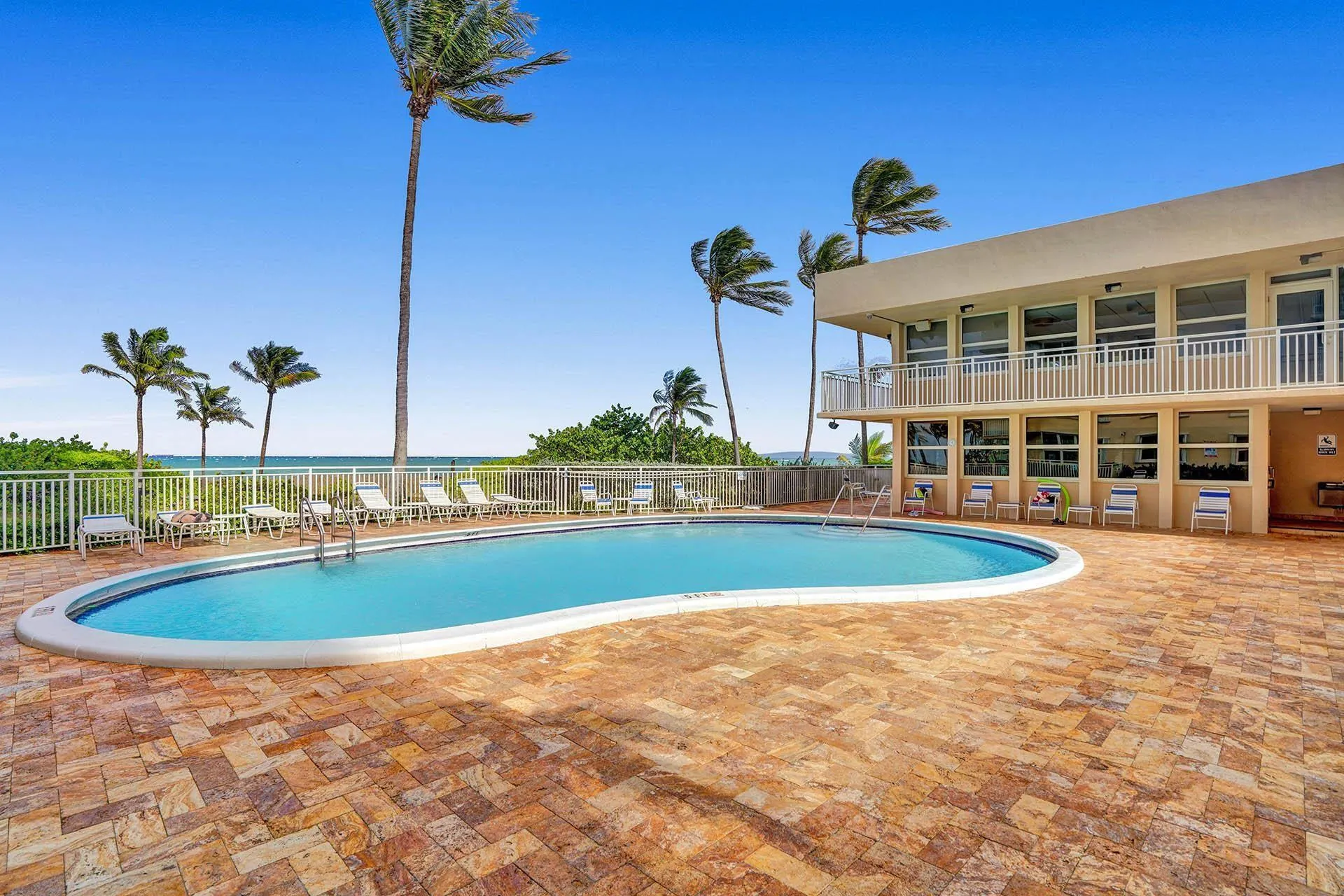 5200 N Ocean Boulevard #406B