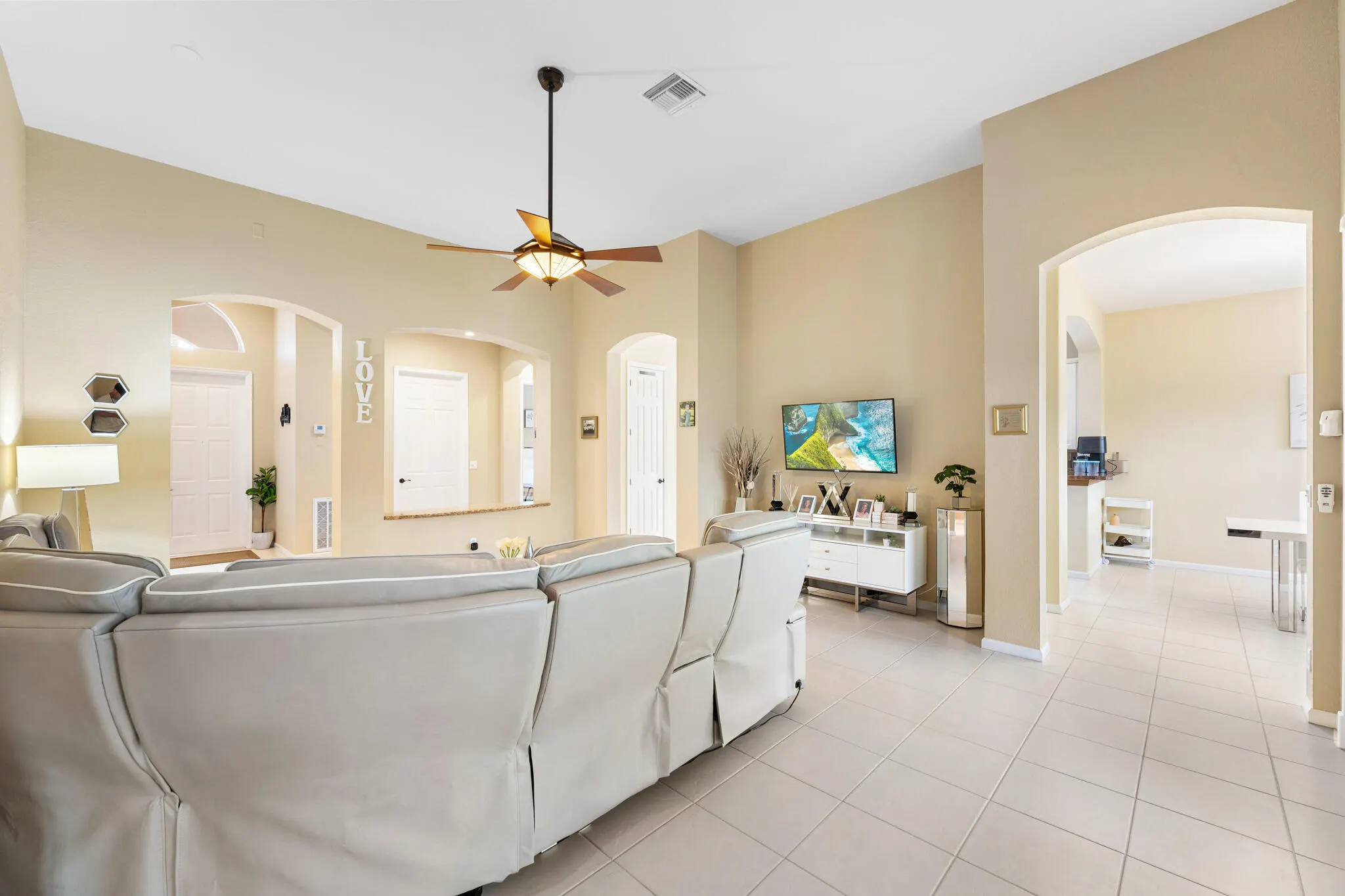 8840 Via Tuscany Drive