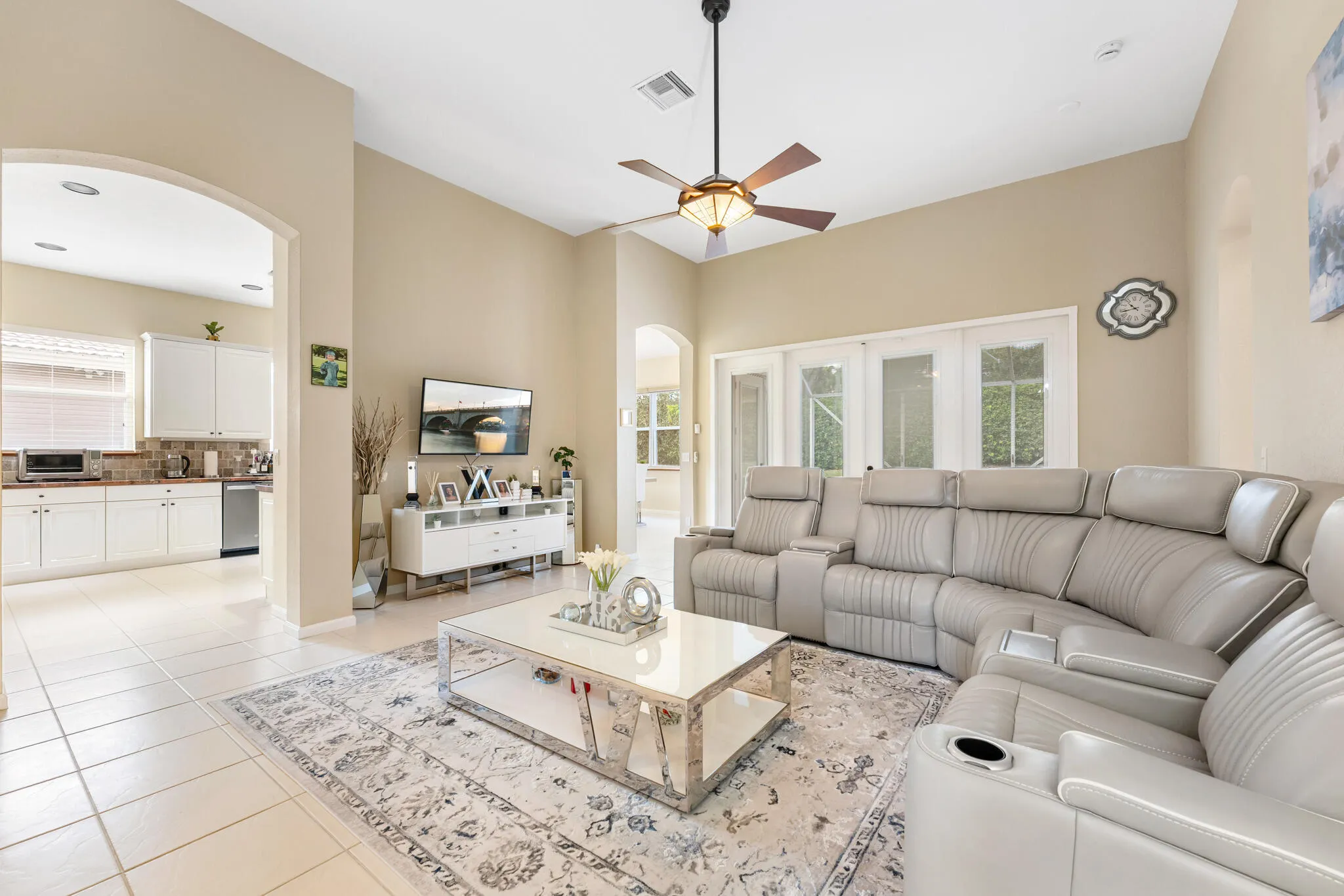 8840 Via Tuscany Drive