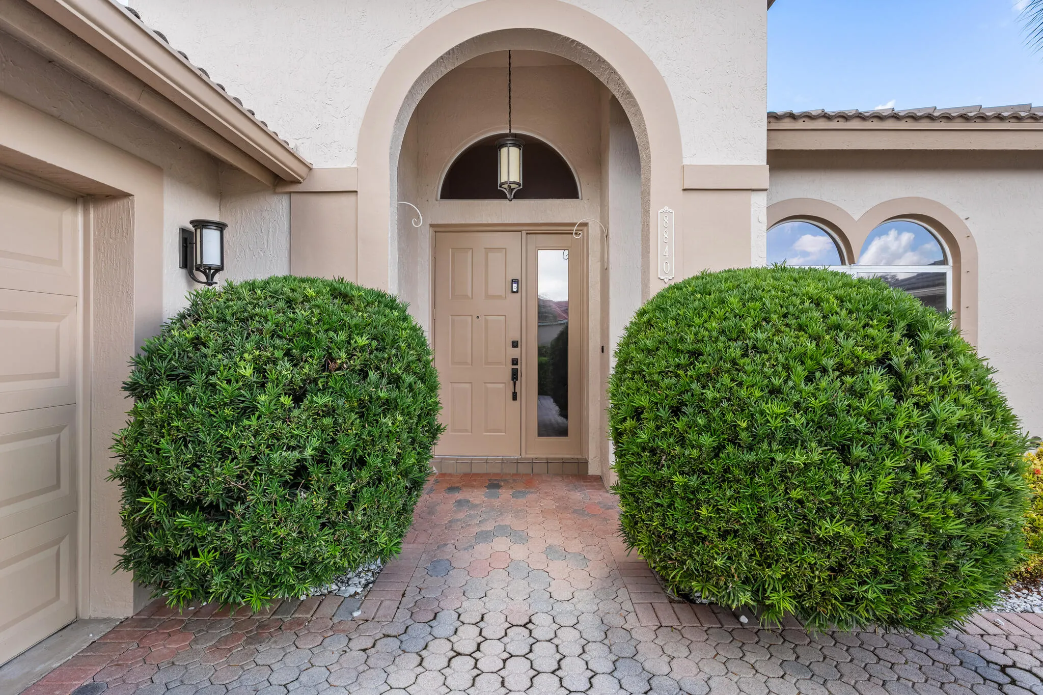 8840 Via Tuscany Drive