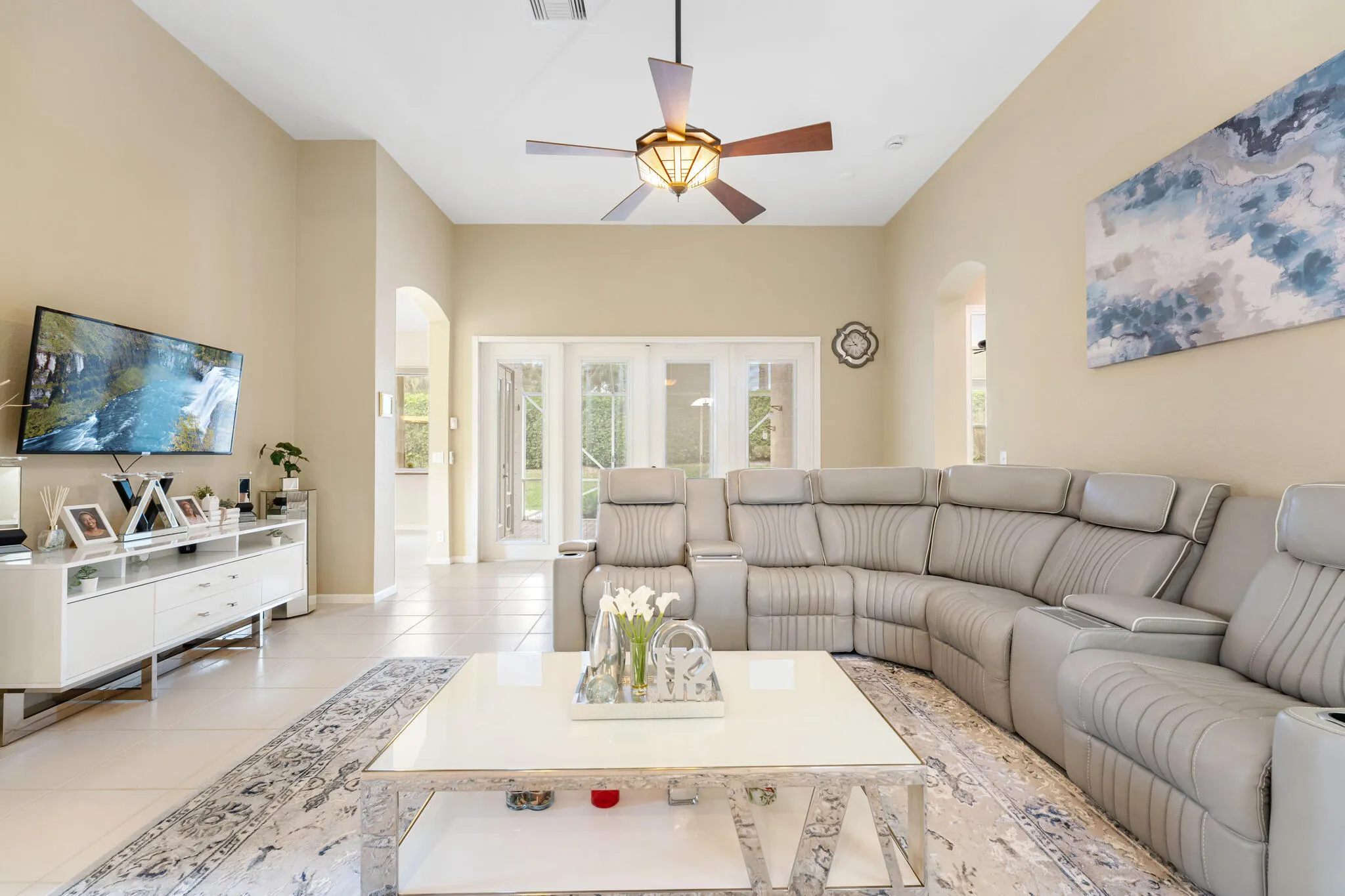 8840 Via Tuscany Drive