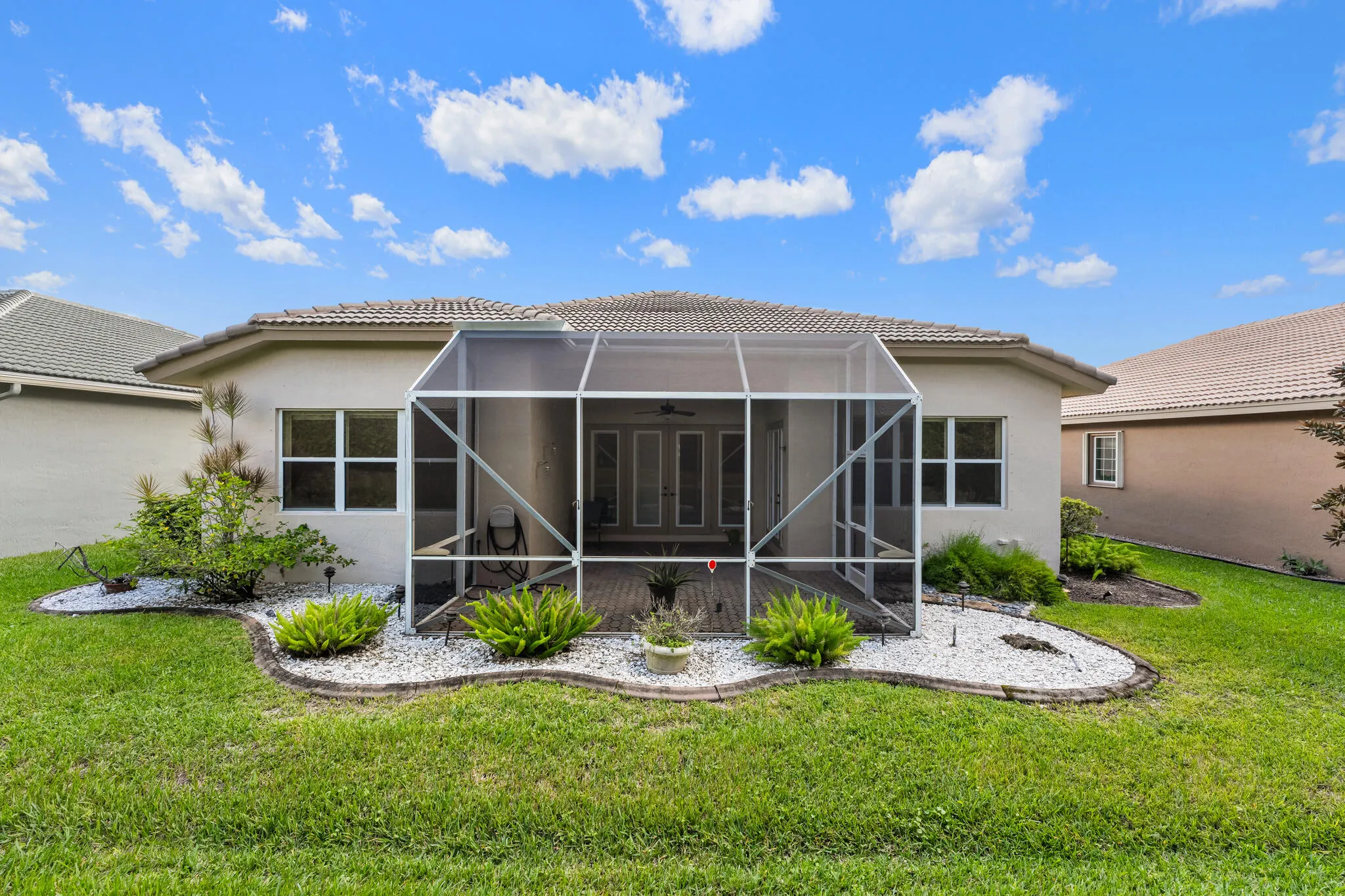 8840 Via Tuscany Drive